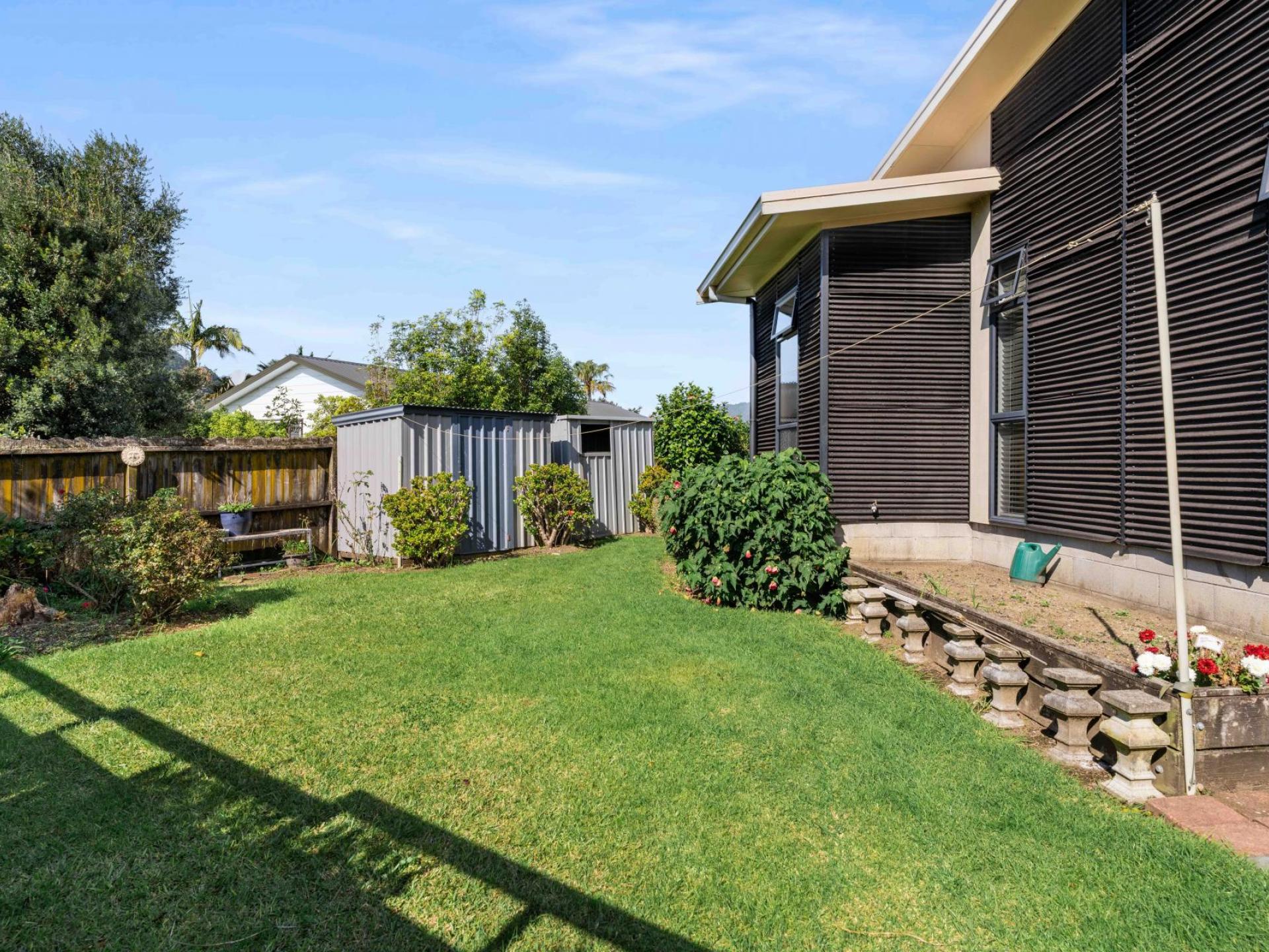 10 Willow Grove, Tairua