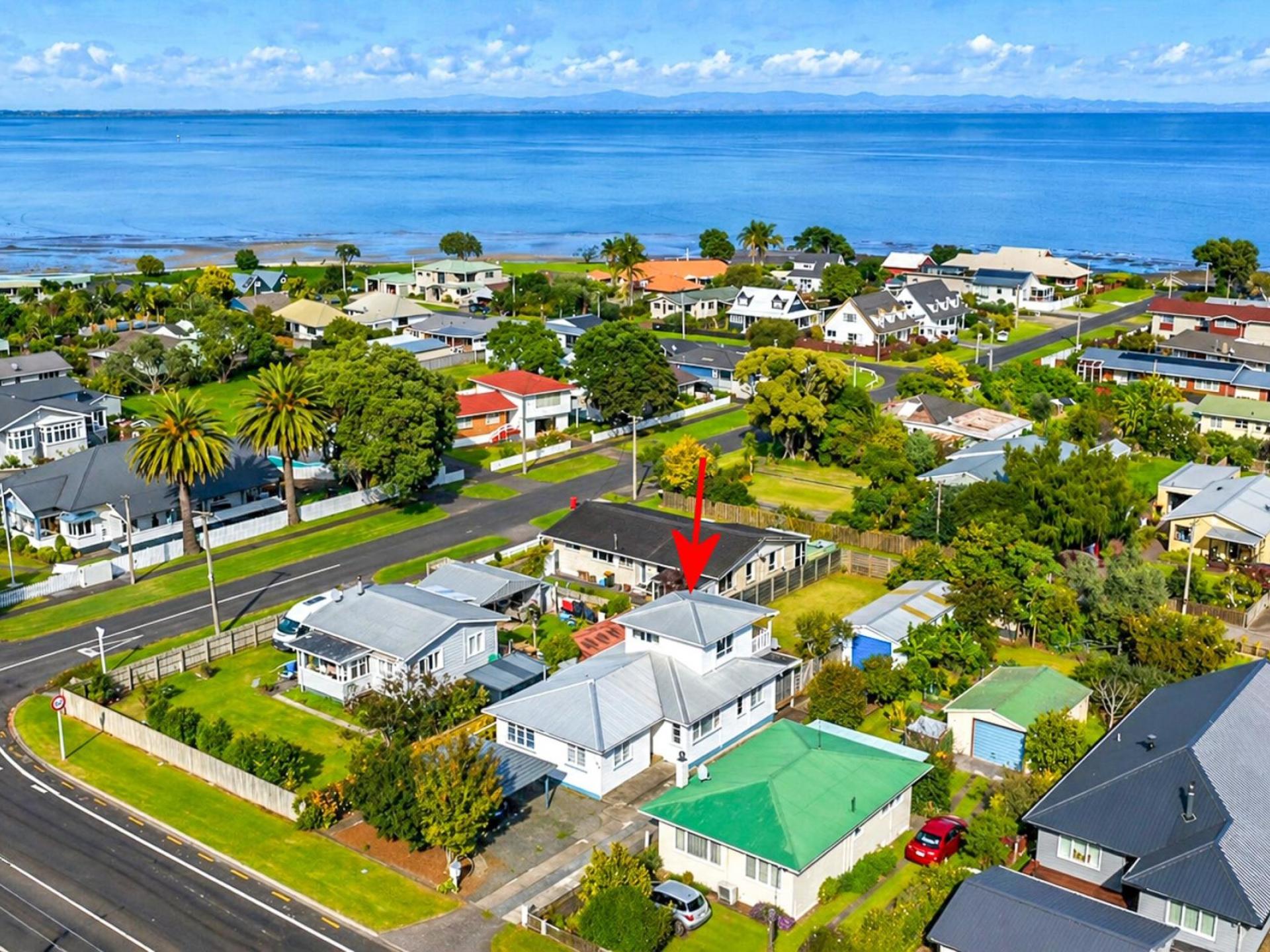 803 Tararu Road, Thames
