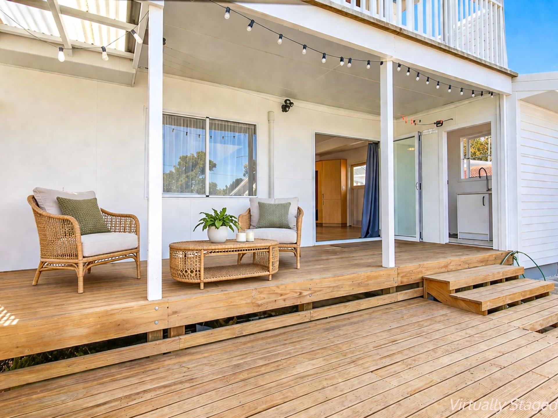 803 Tararu Road, Thames