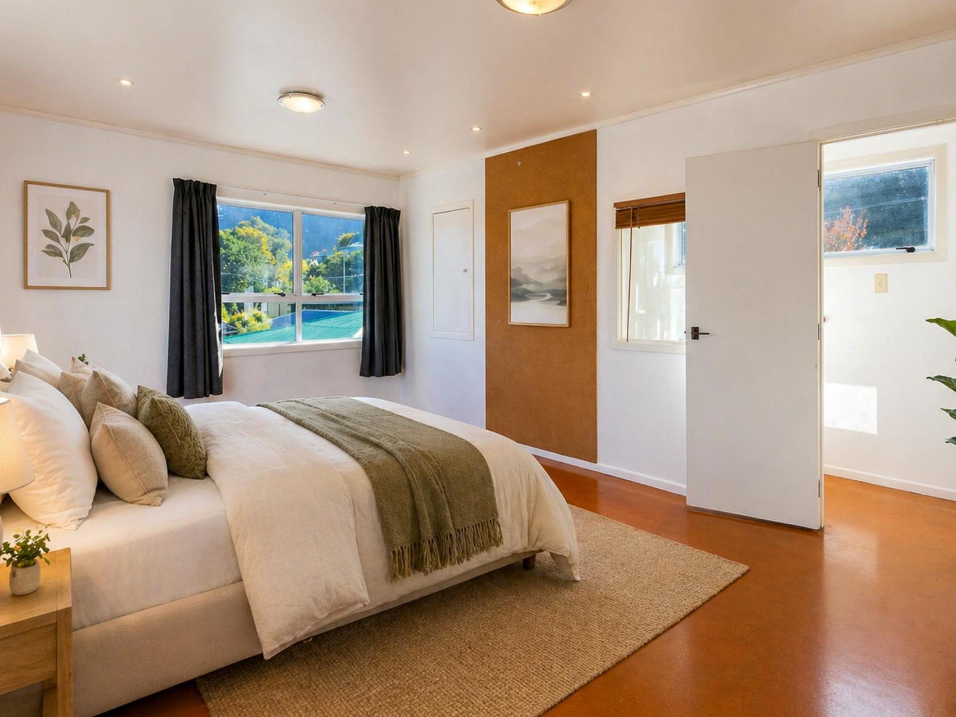 803 Tararu Road, Thames