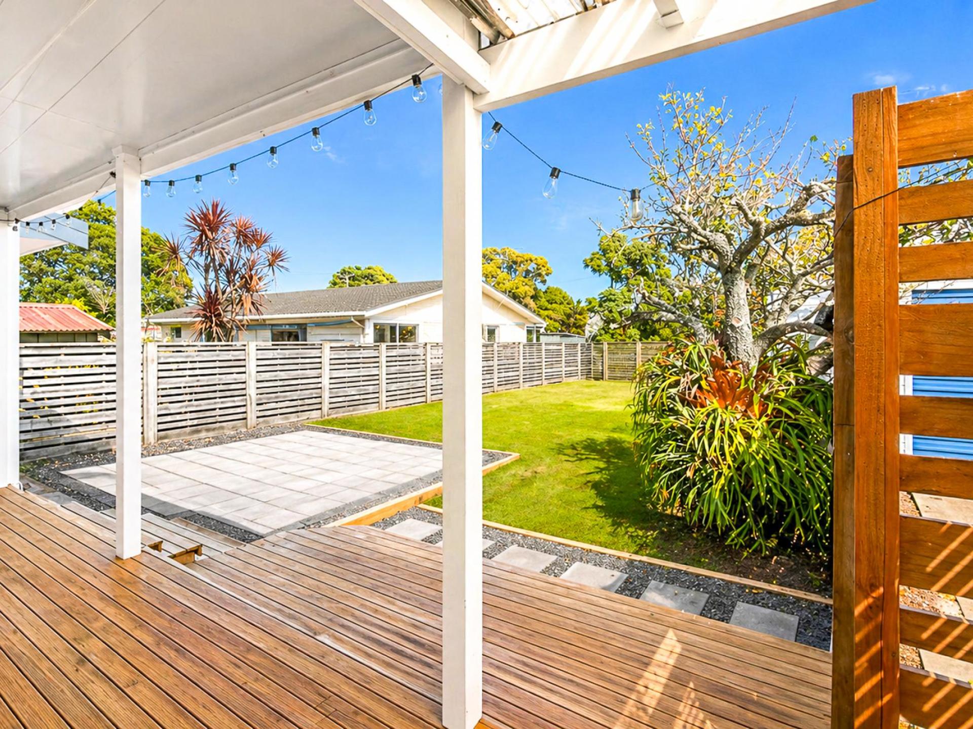 803 Tararu Road, Thames