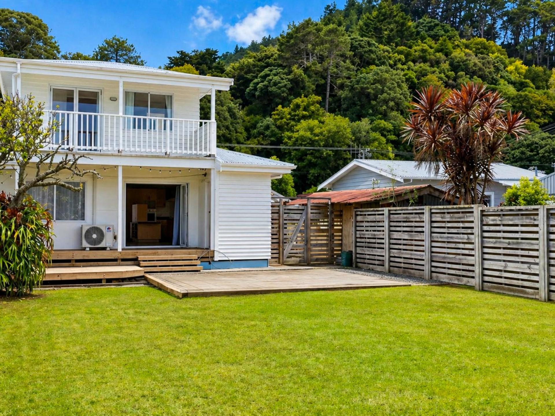 803 Tararu Road, Thames