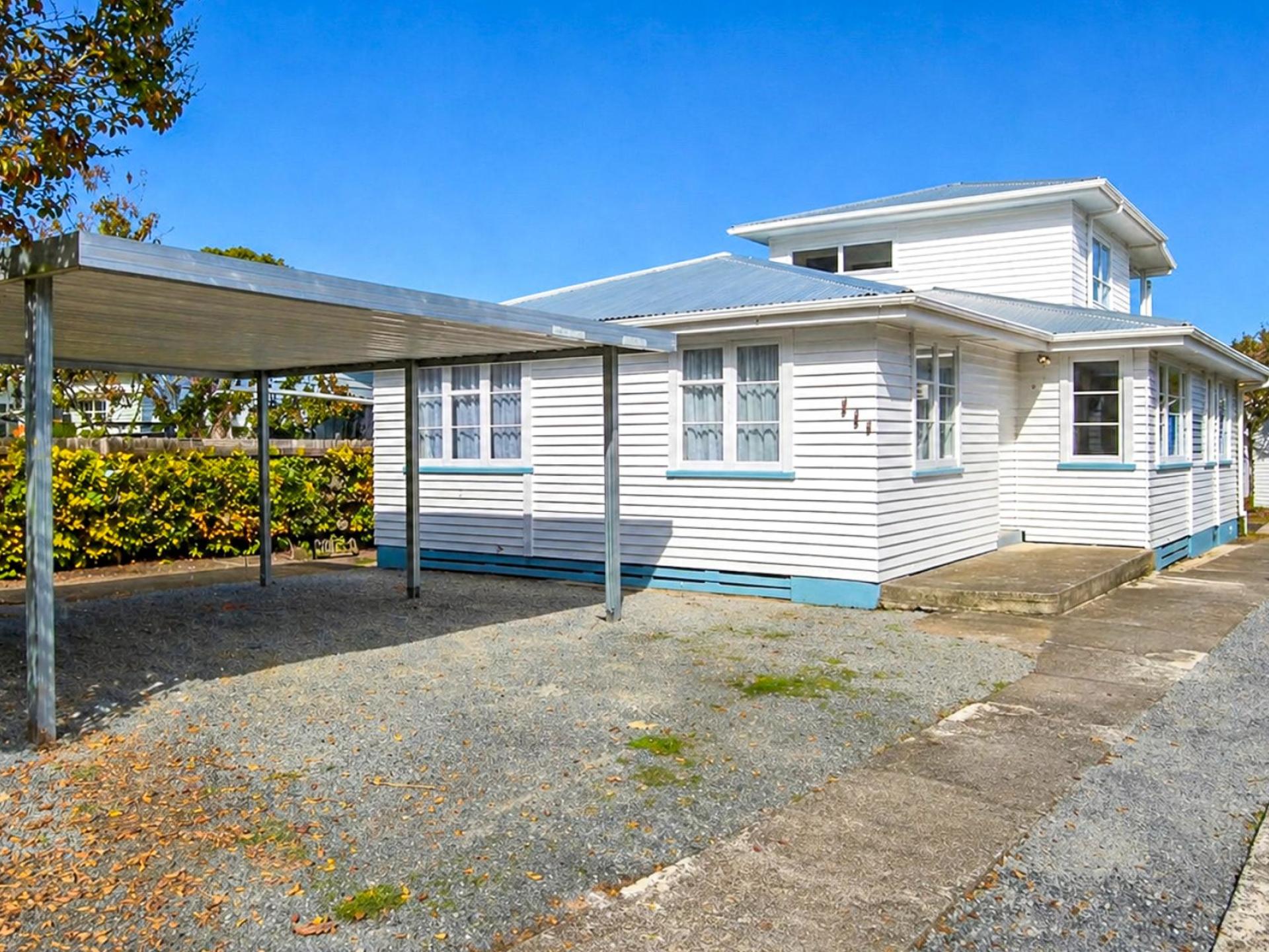 803 Tararu Road, Thames