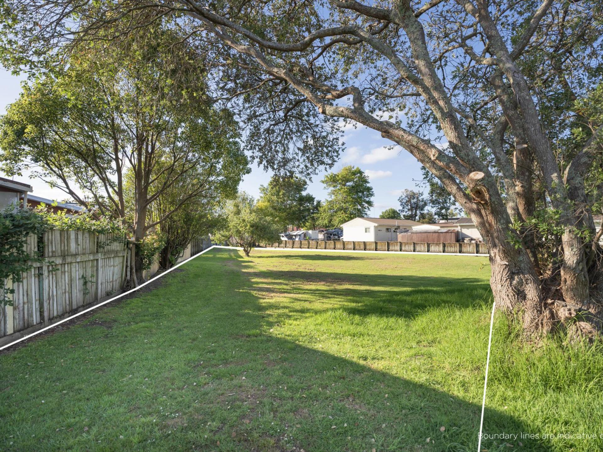 1C White Street, Whitianga 1C White Street, Whitianga