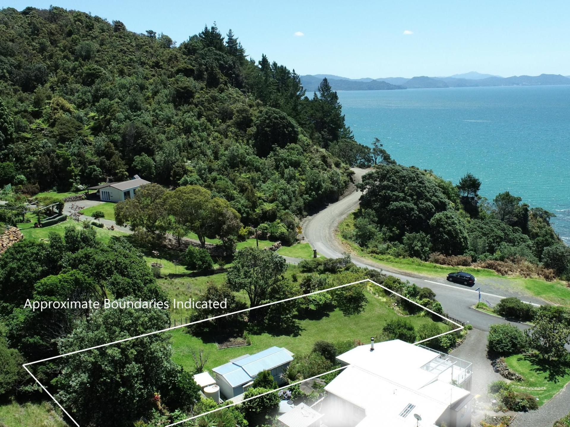 2 Seavill Park Road, Kuaotunu
