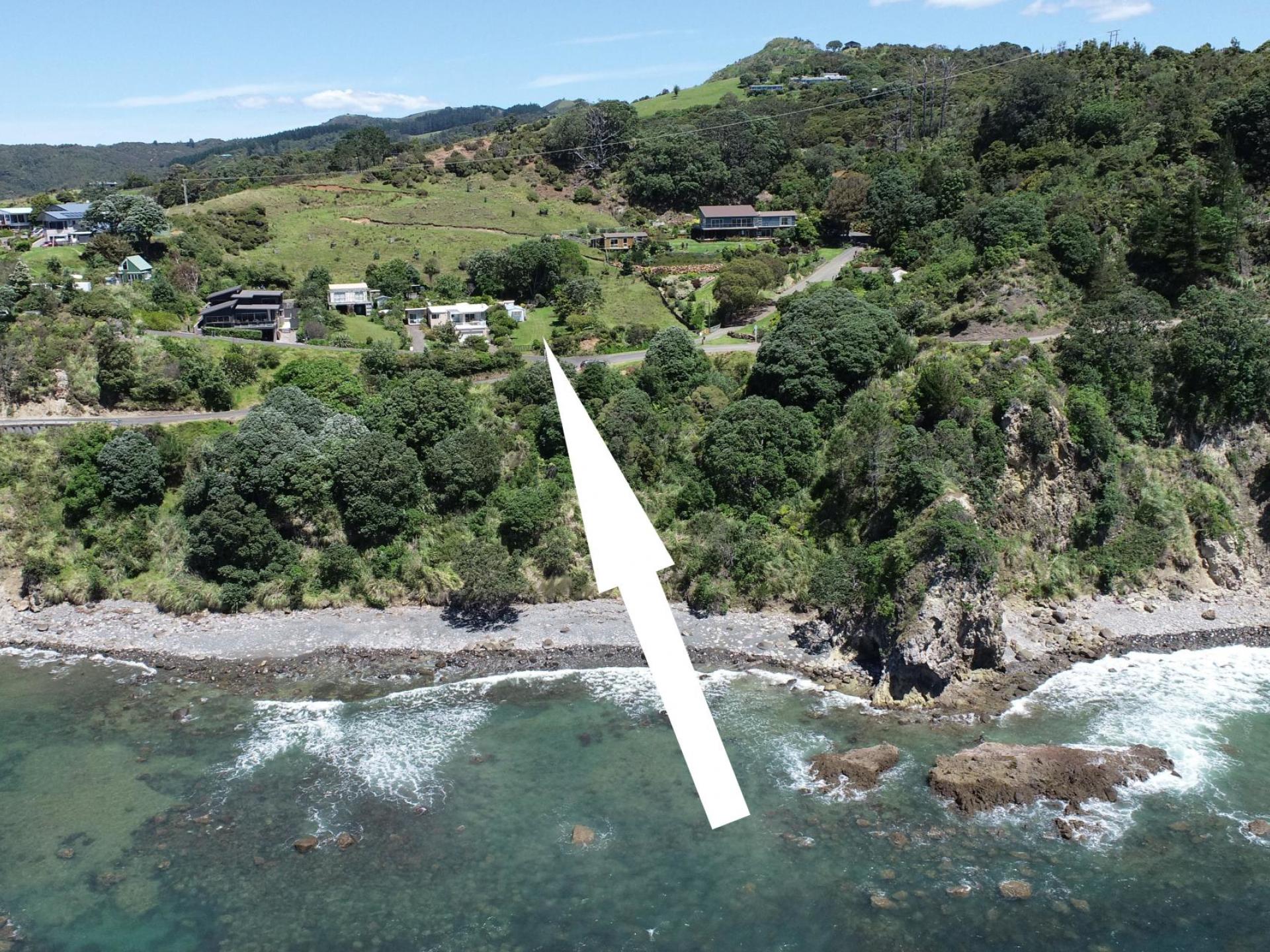 2 Seavill Park Road, Kuaotunu