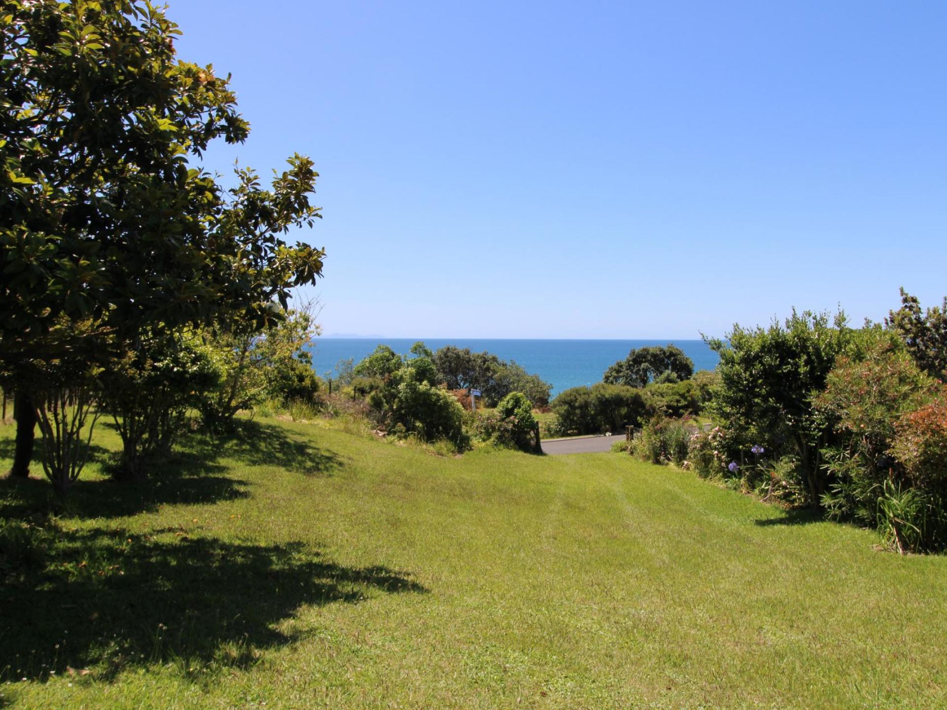 2 Seavill Park Road, Kuaotunu