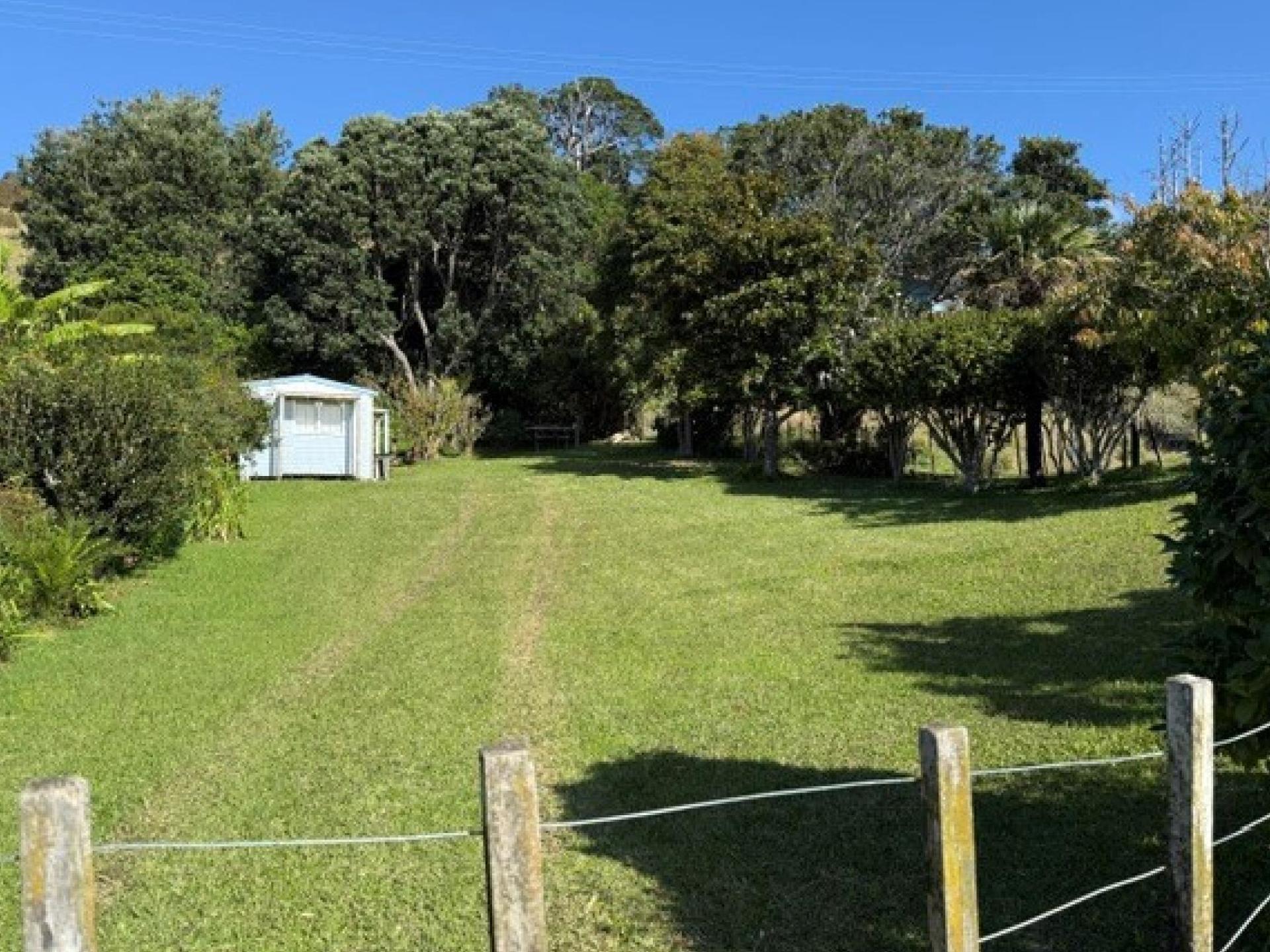 2 Seavill Park Road, Kuaotunu