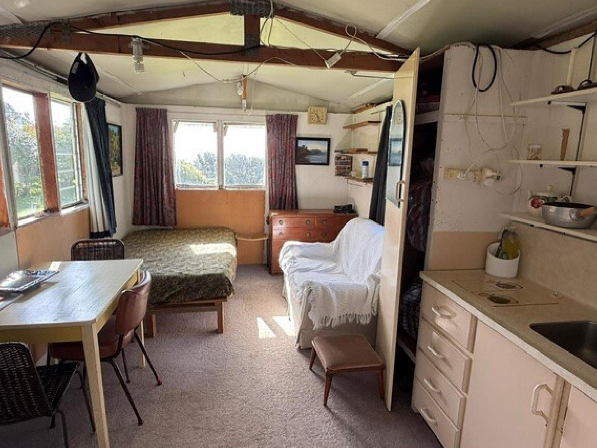 2 Seavill Park Road, Kuaotunu