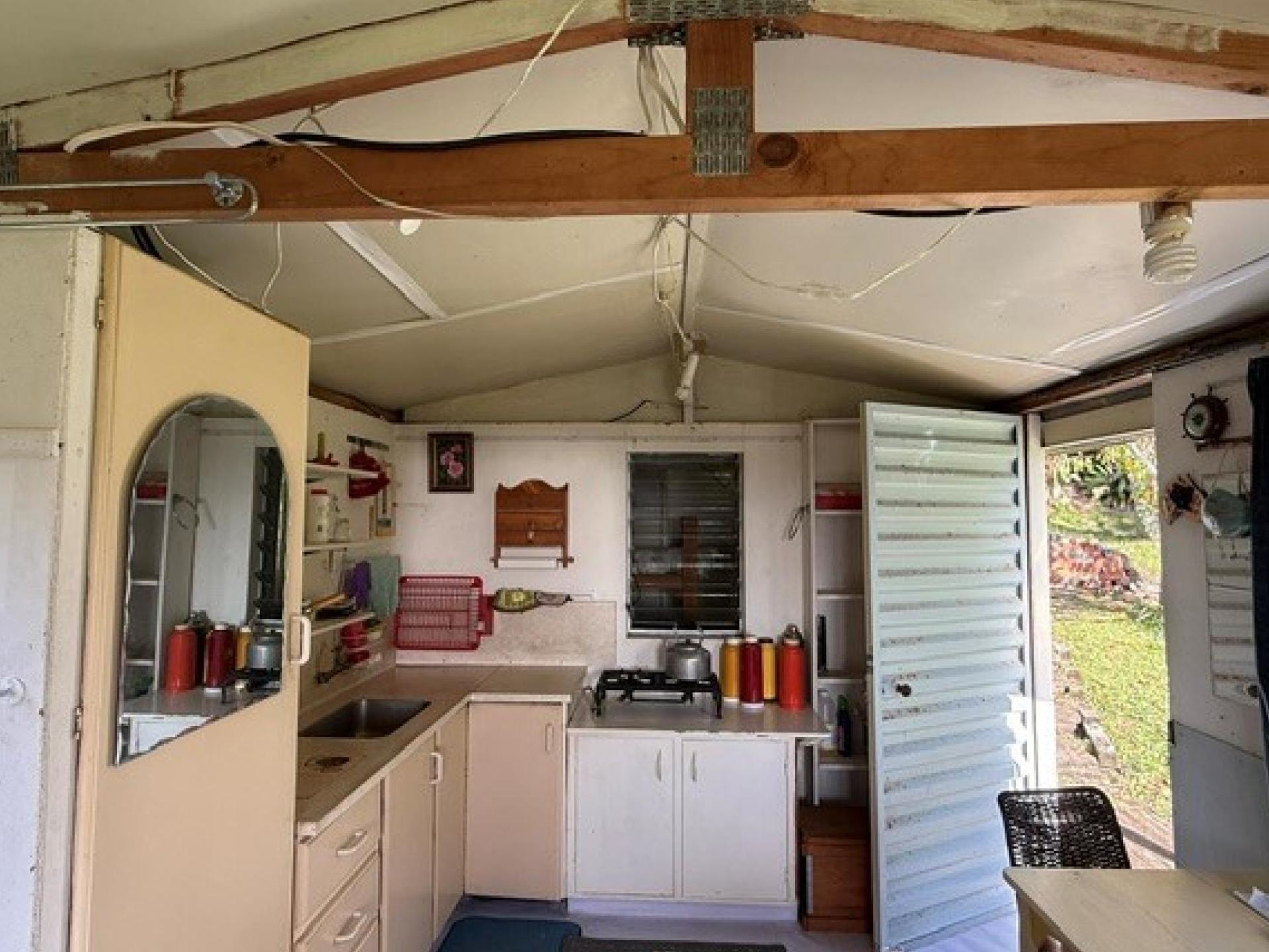 2 Seavill Park Road, Kuaotunu