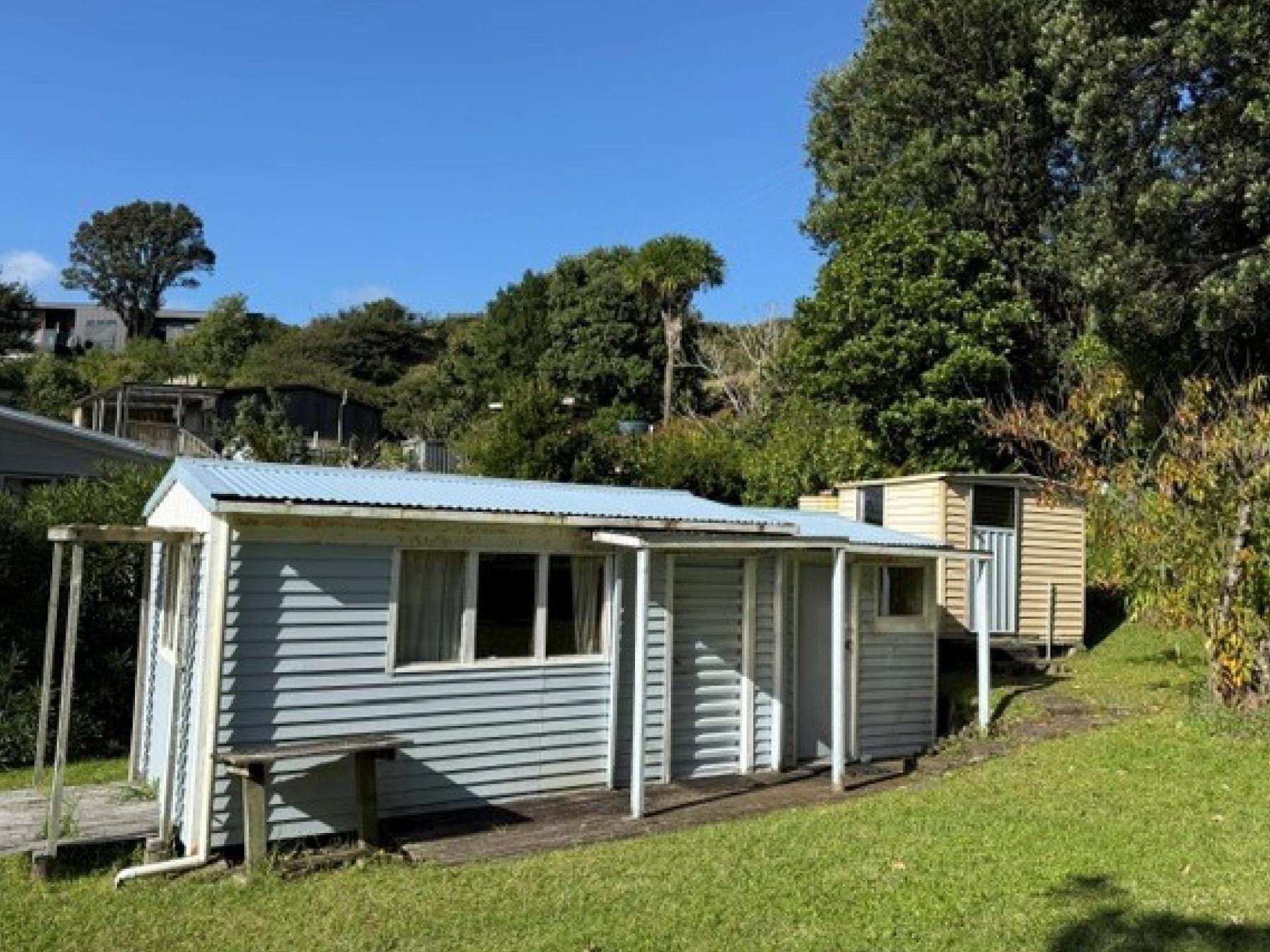 2 Seavill Park Road, Kuaotunu