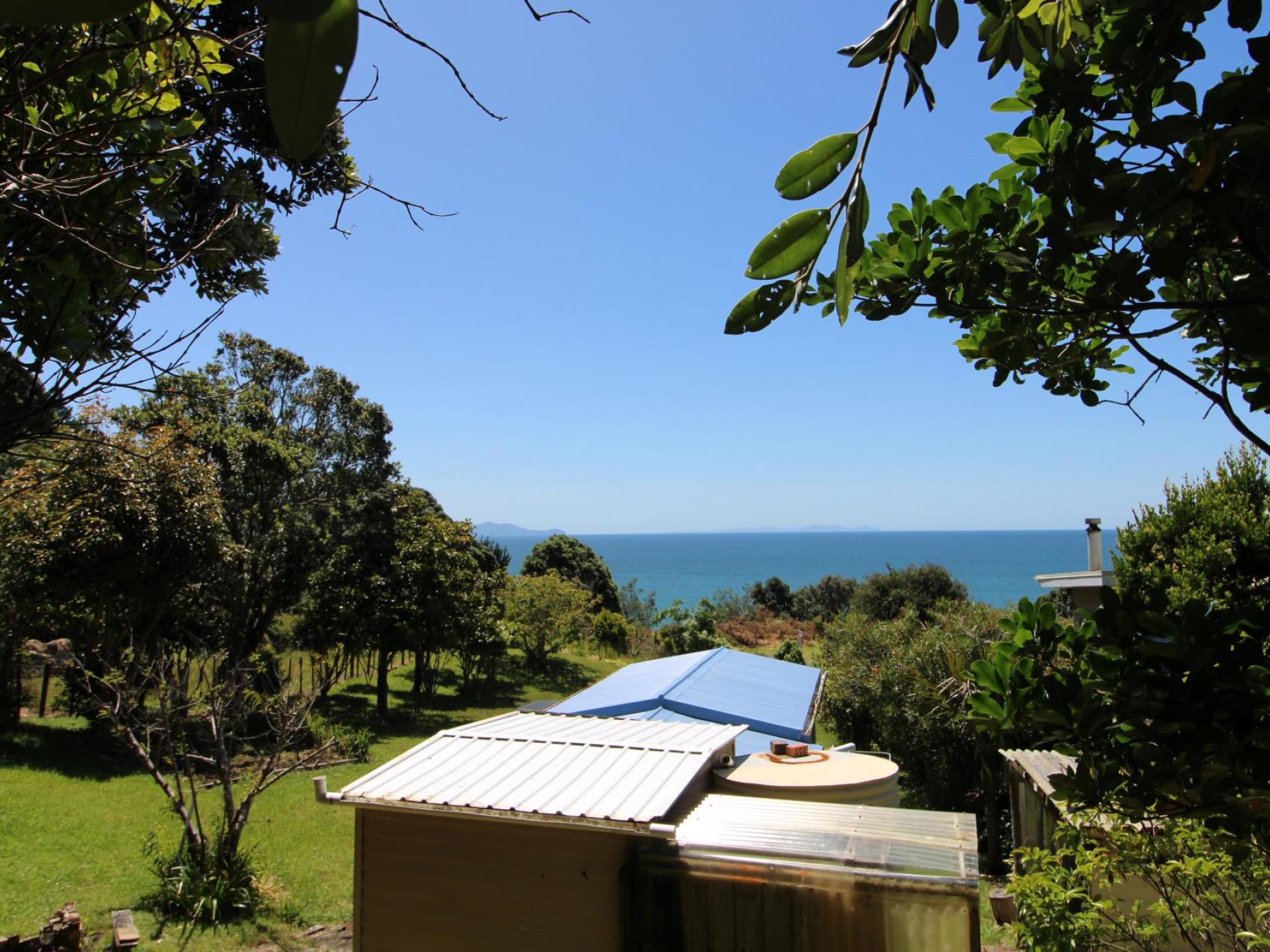 2 Seavill Park Road, Kuaotunu