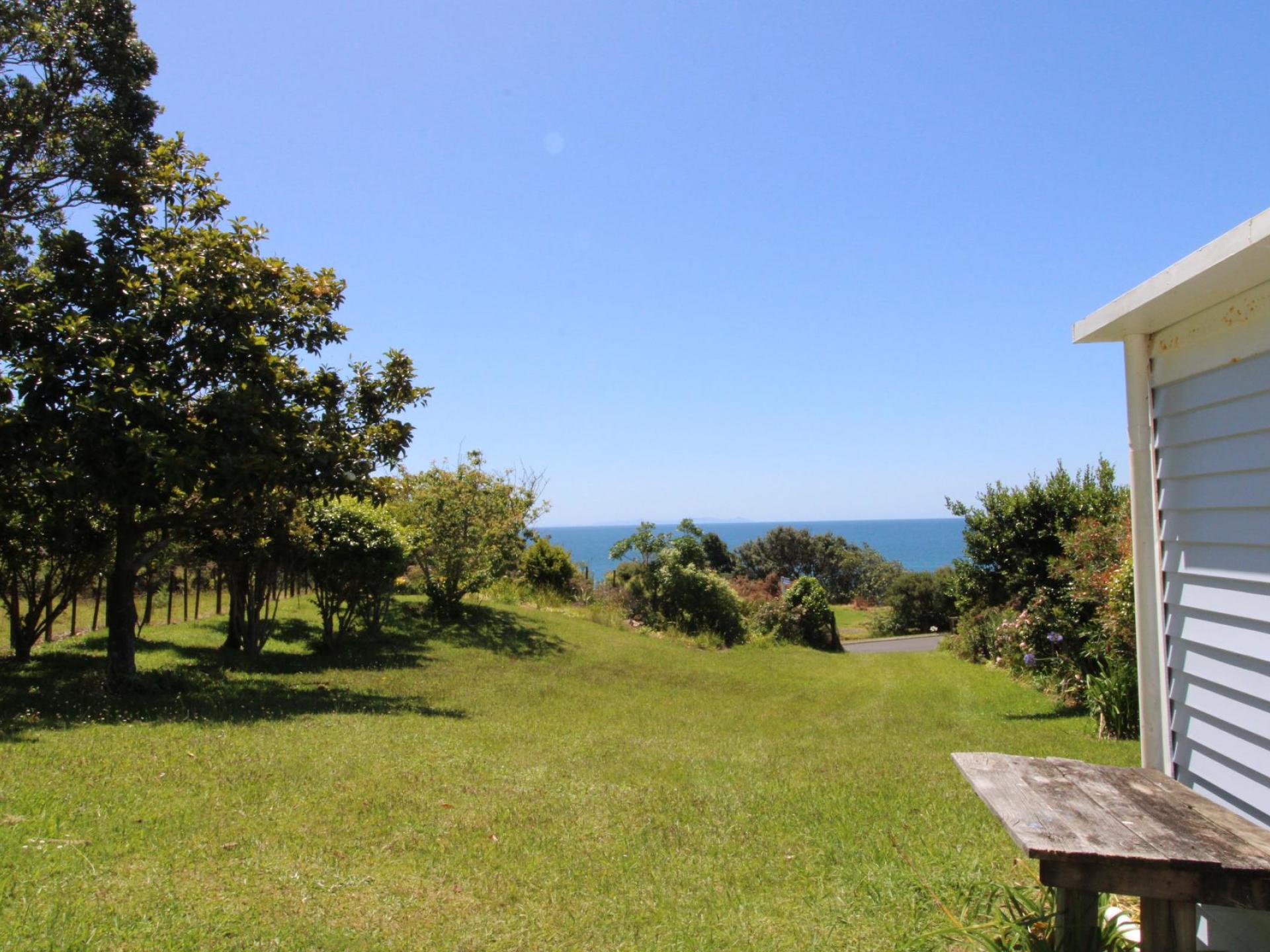 2 Seavill Park Road, Kuaotunu