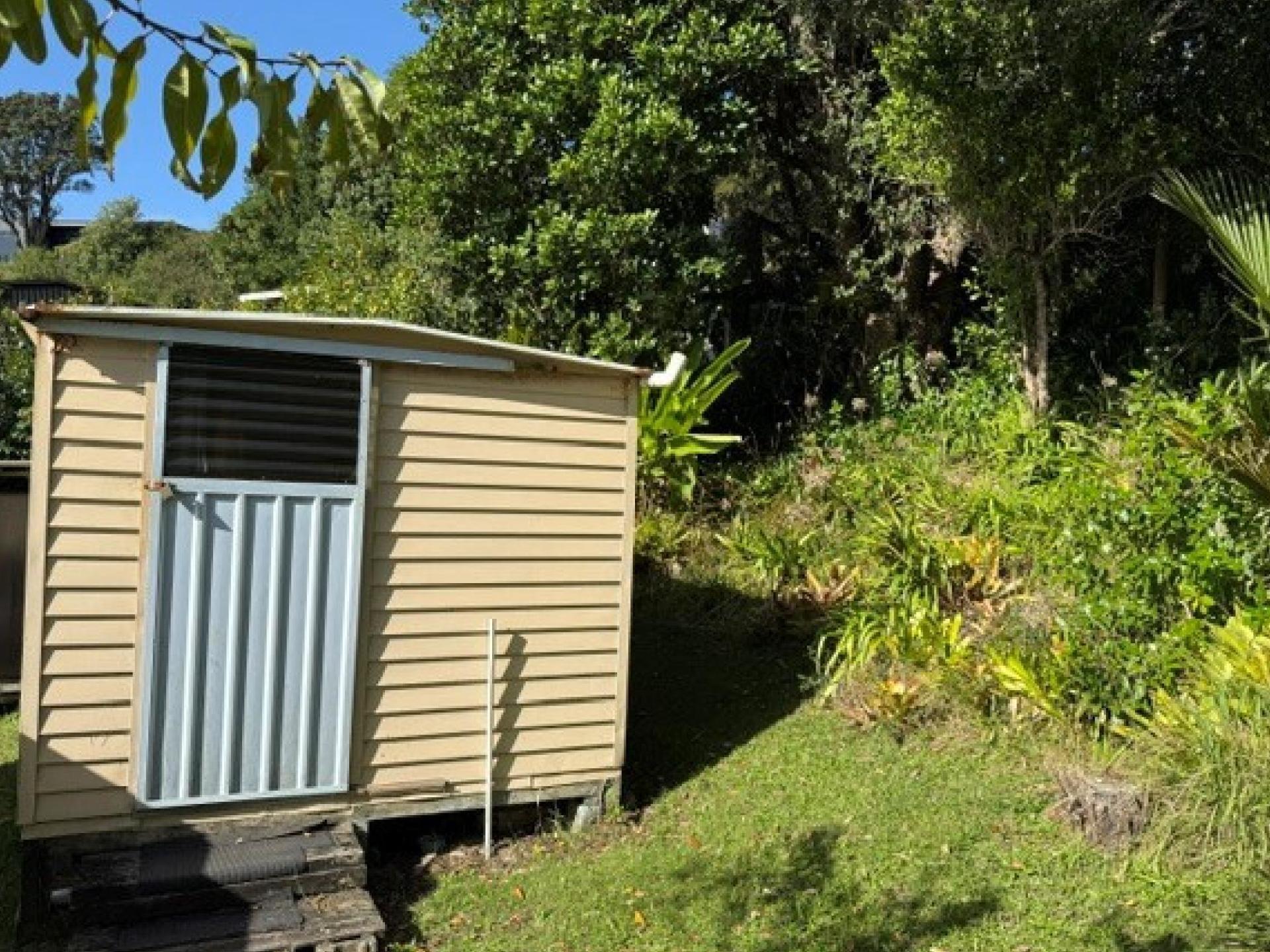 2 Seavill Park Road, Kuaotunu