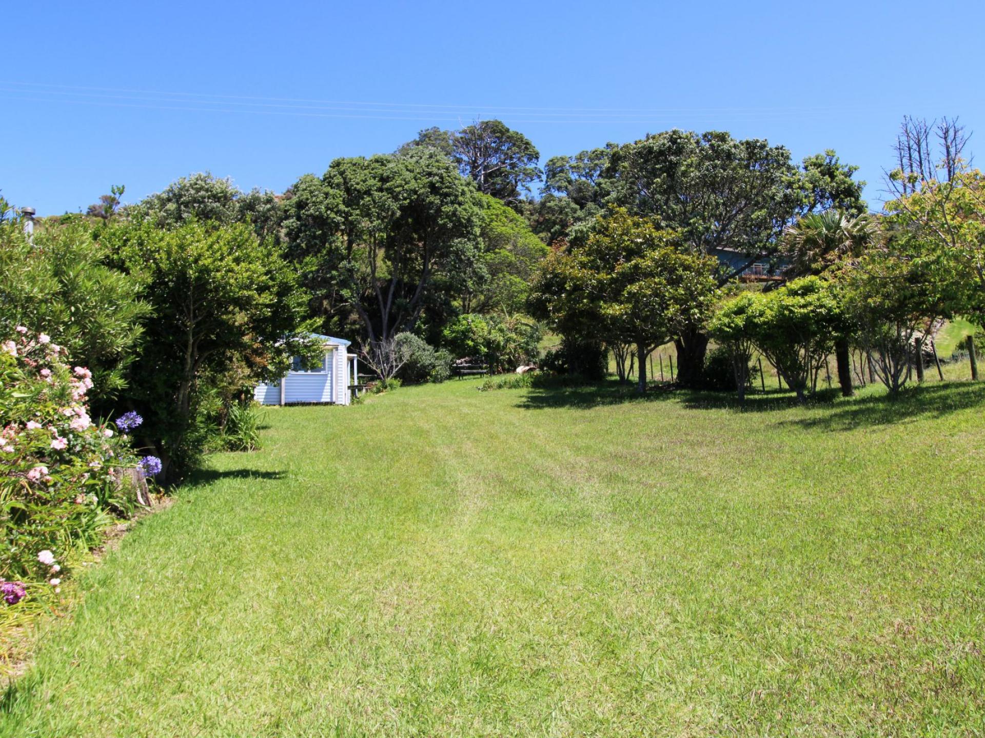 2 Seavill Park Road, Kuaotunu