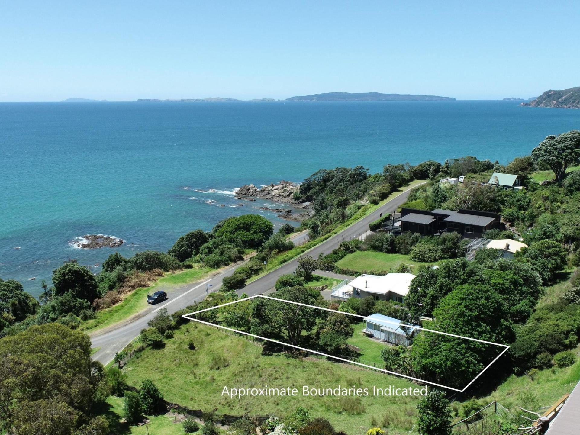 2 Seavill Park Road, Kuaotunu