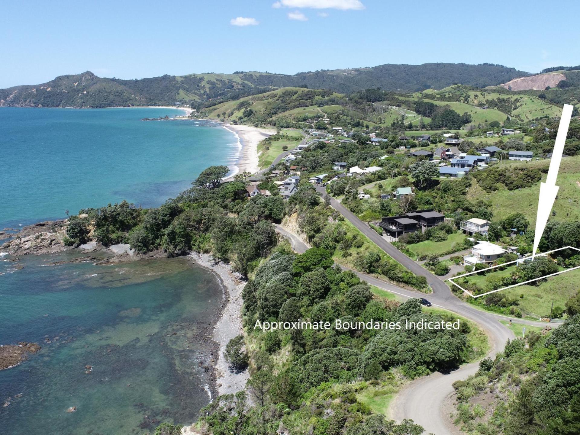 2 Seavill Park Road, Kuaotunu
