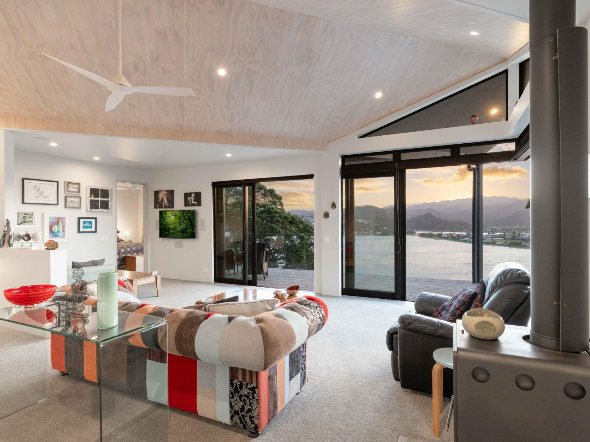 8 Wiremu Road, Tairua