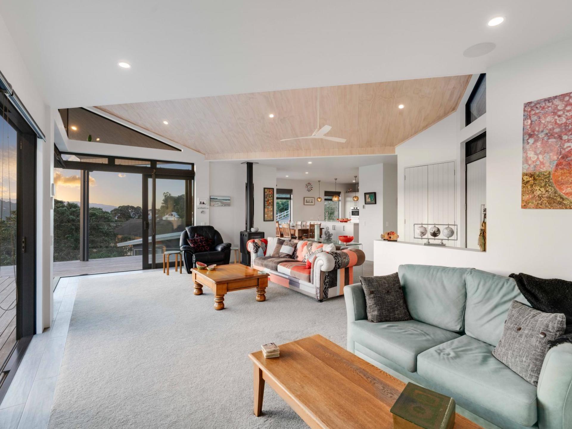 8 Wiremu Road, Tairua