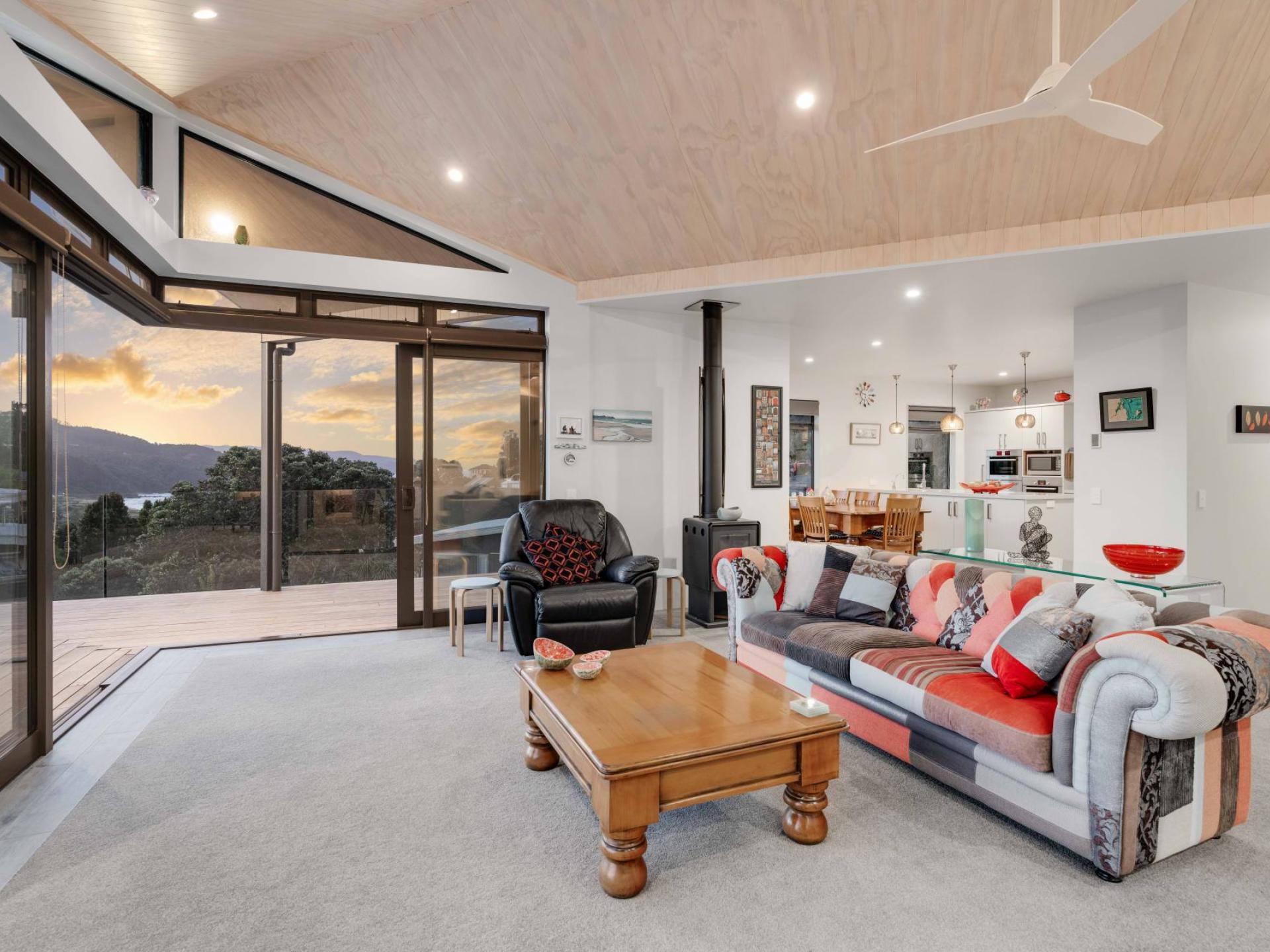 8 Wiremu Road, Tairua