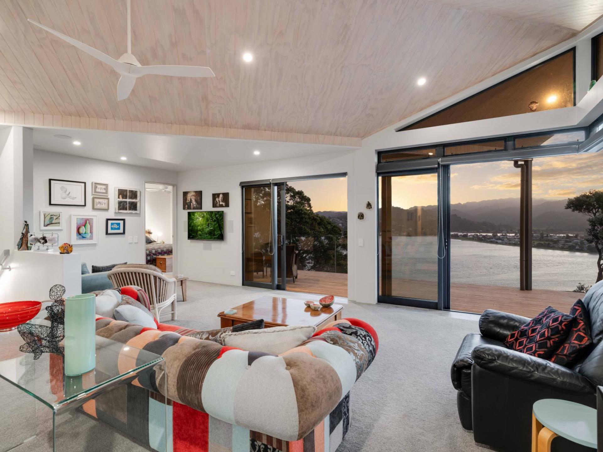 8 Wiremu Road, Tairua