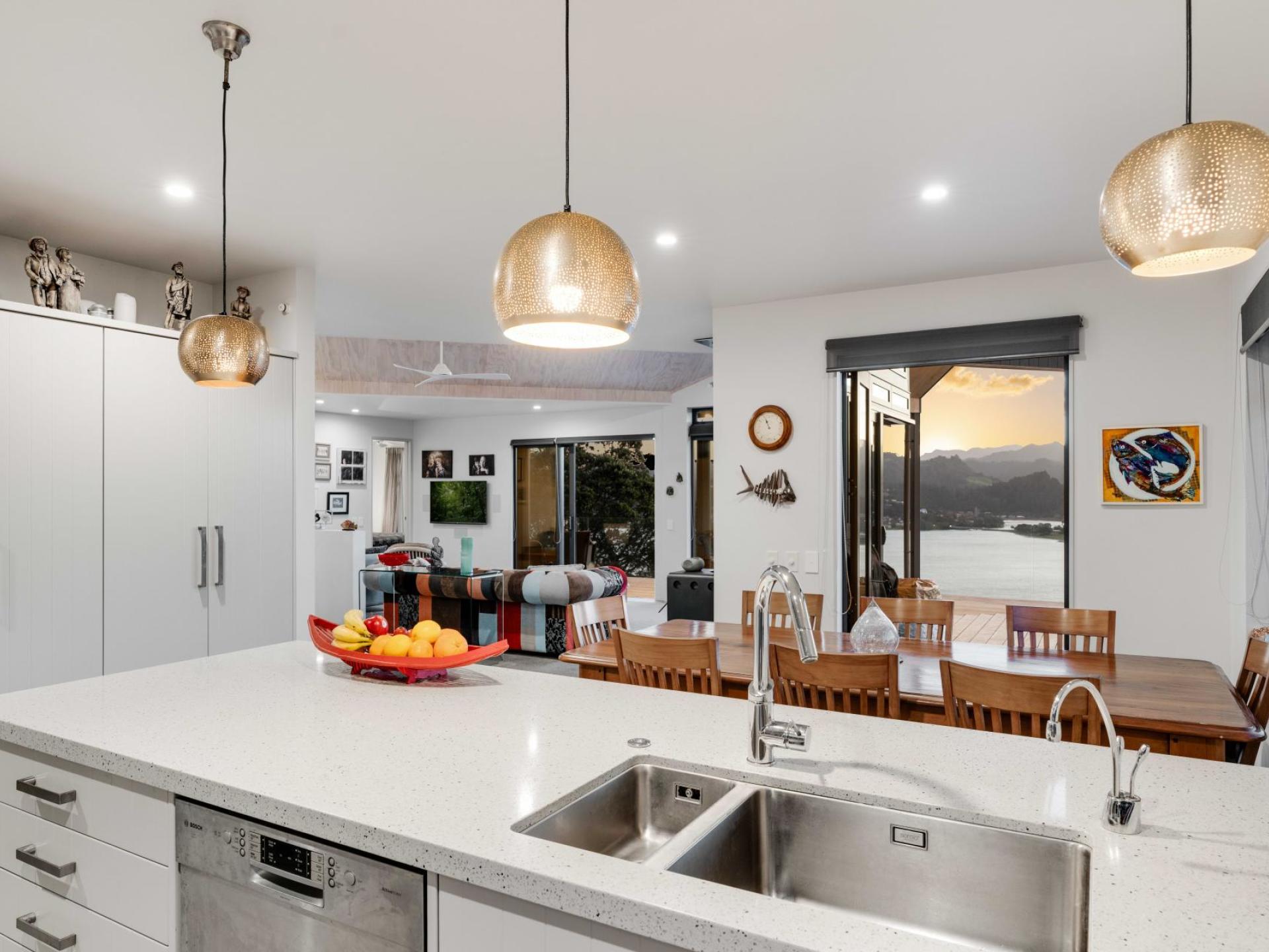 8 Wiremu Road, Tairua