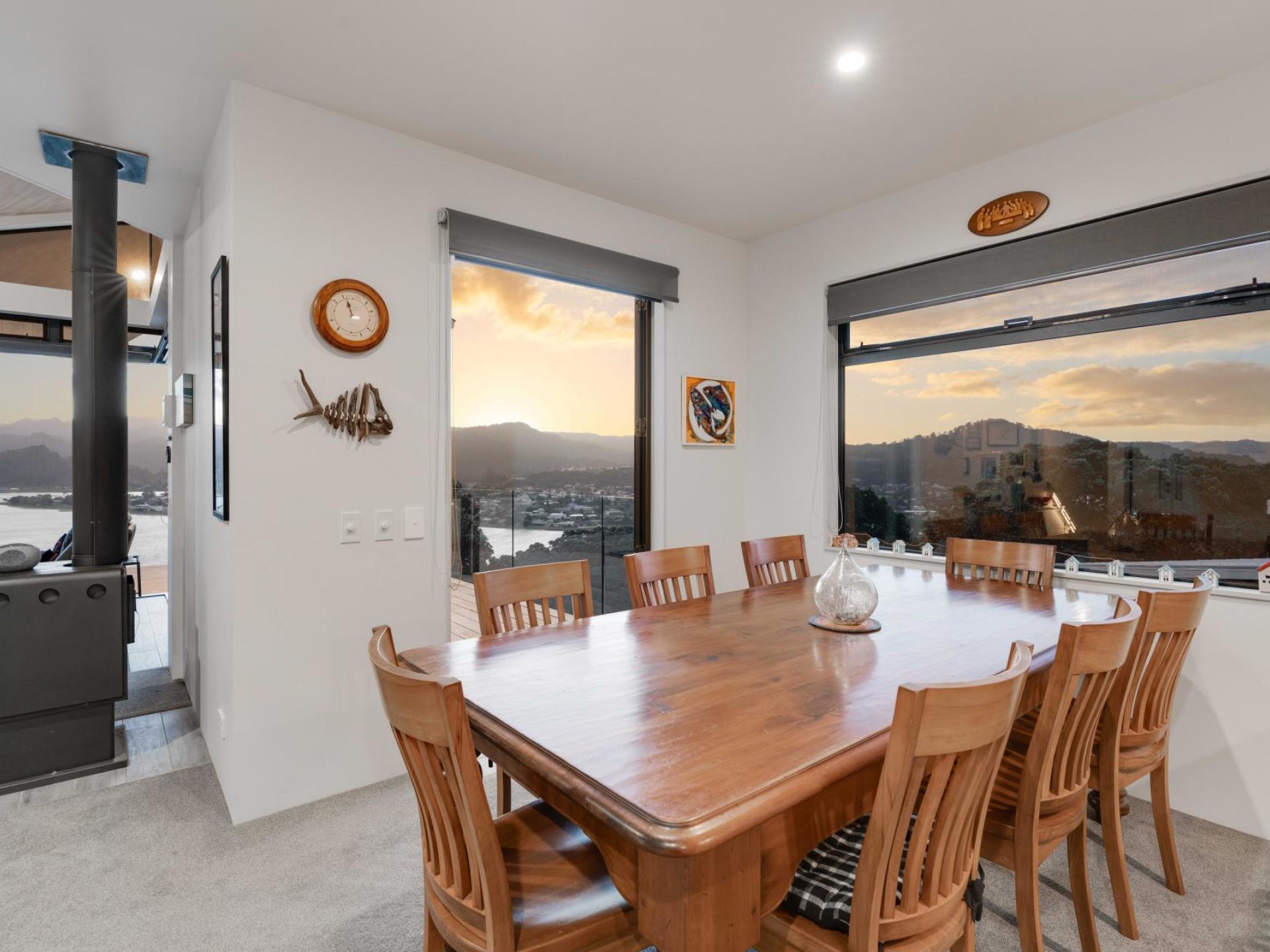 8 Wiremu Road, Tairua