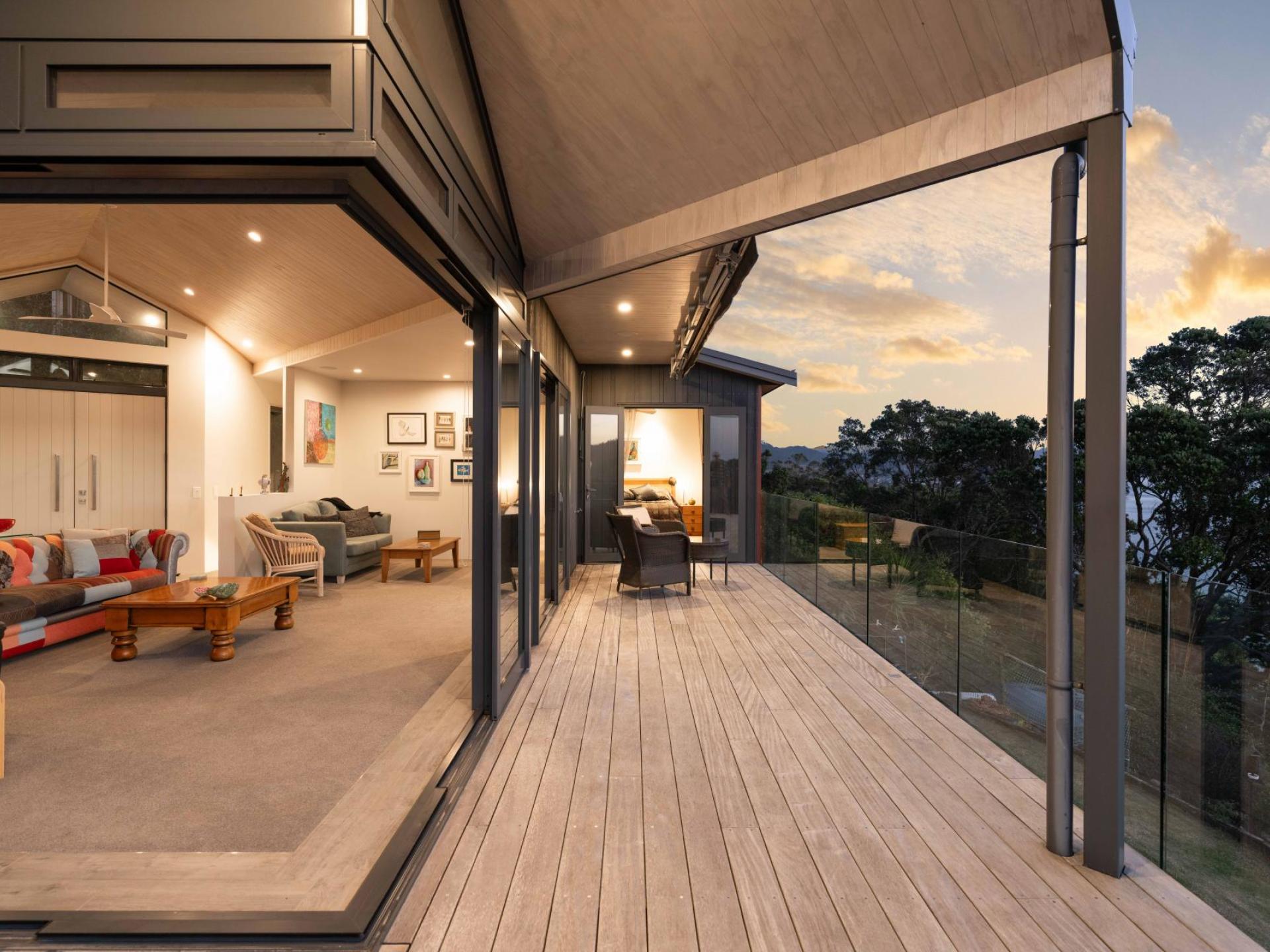 8 Wiremu Road, Tairua