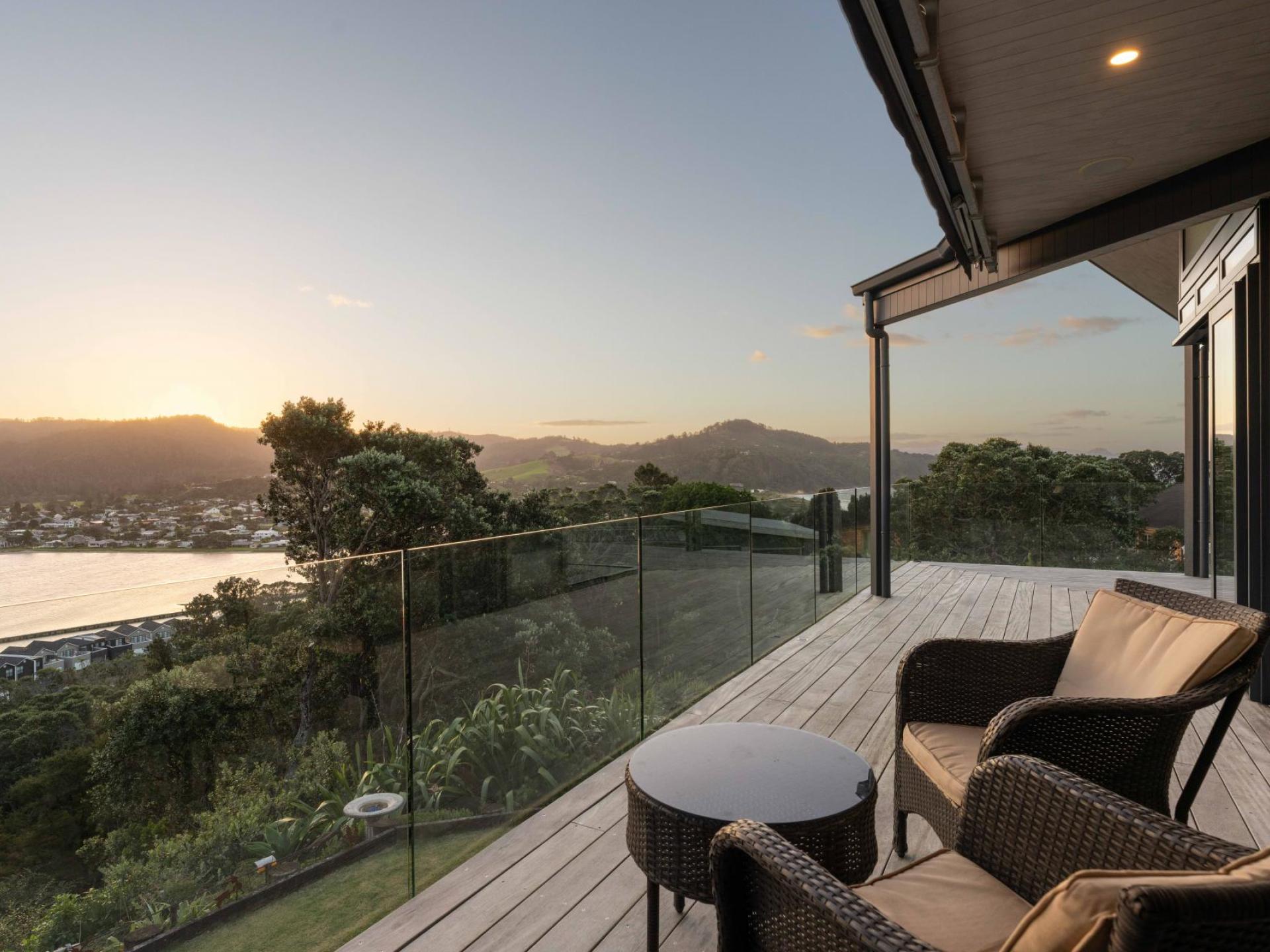 8 Wiremu Road, Tairua