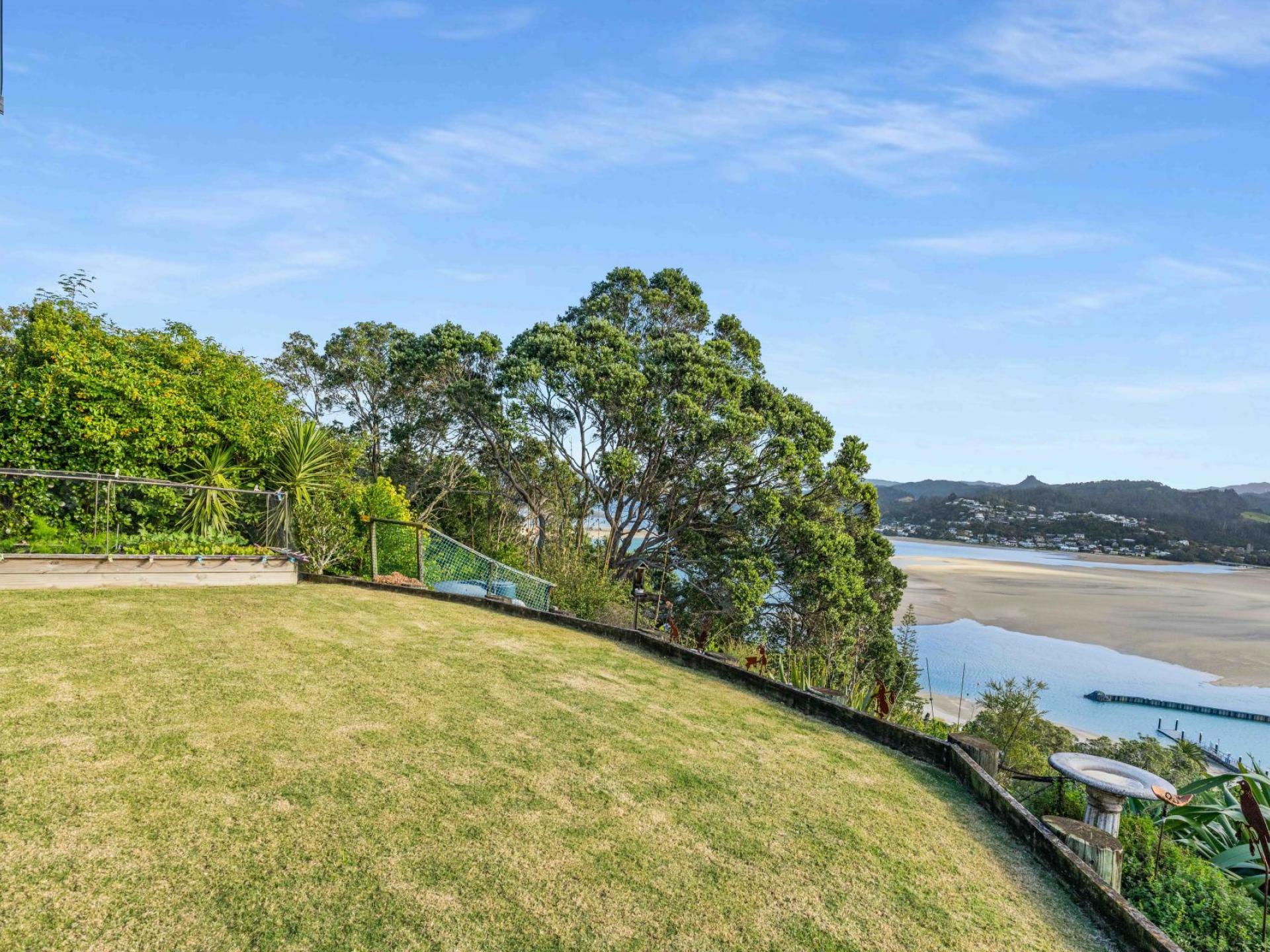 8 Wiremu Road, Tairua