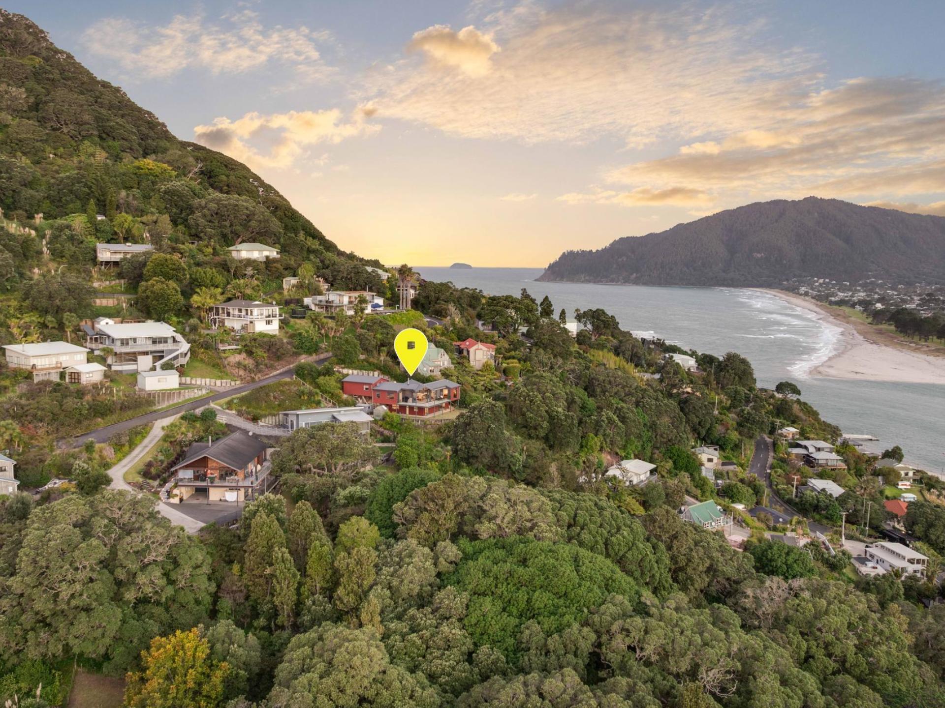 8 Wiremu Road, Tairua