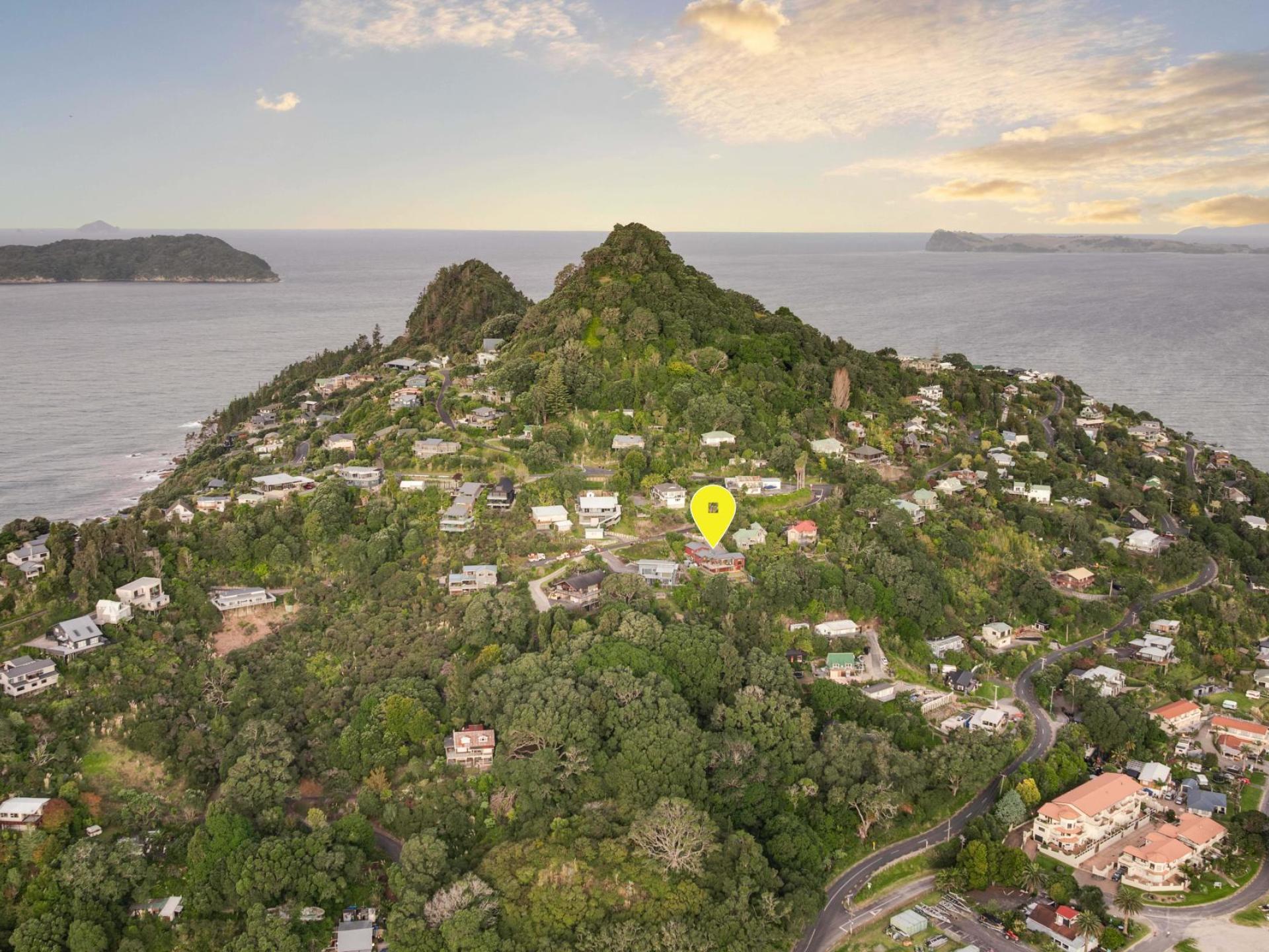 8 Wiremu Road, Tairua