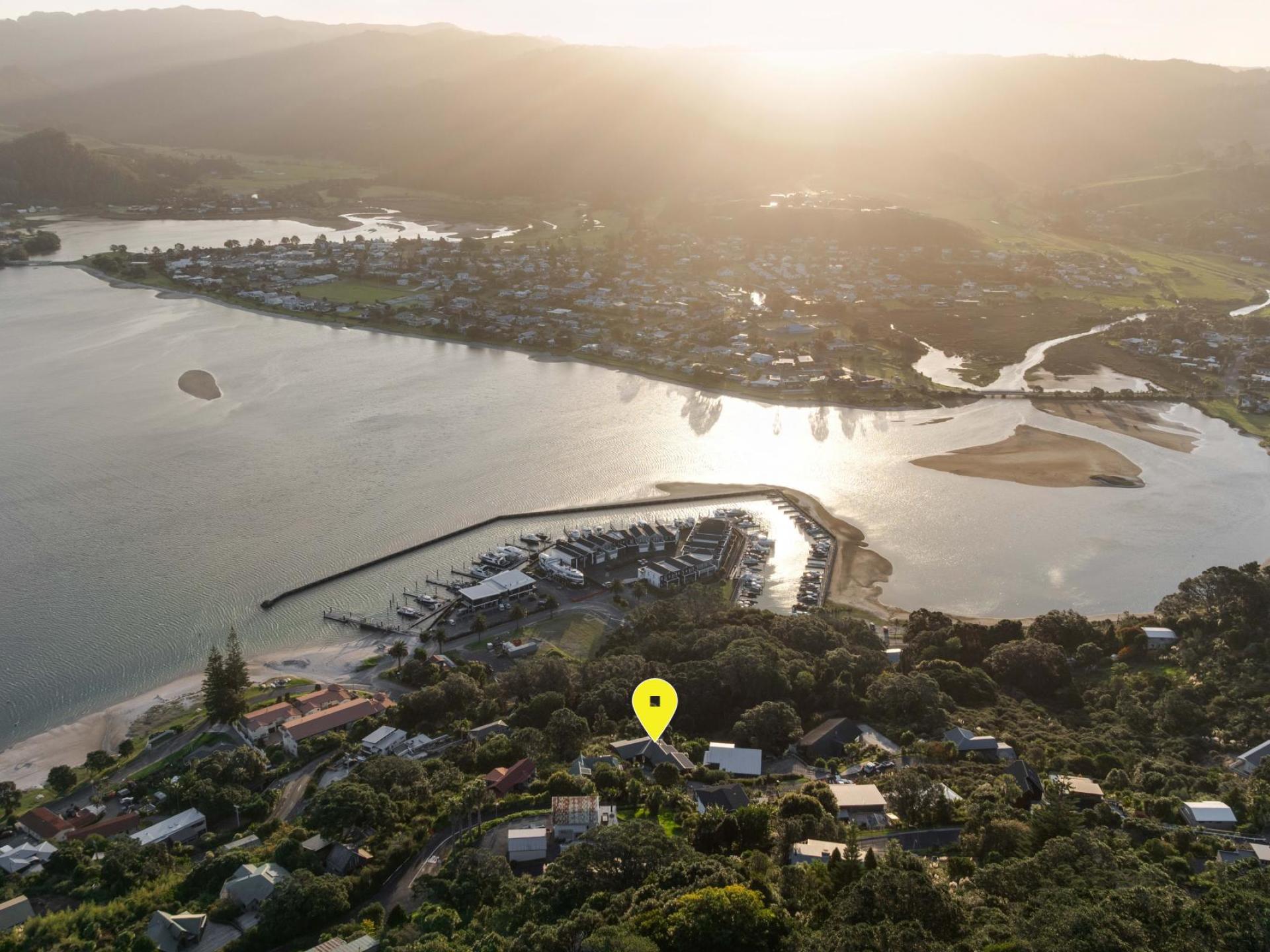 8 Wiremu Road, Tairua