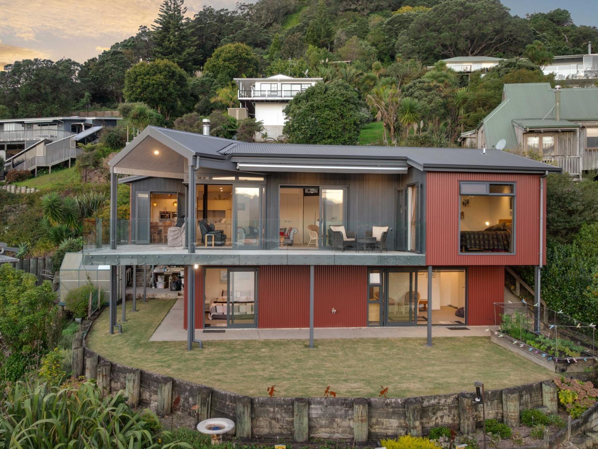 8 Wiremu Road, Tairua