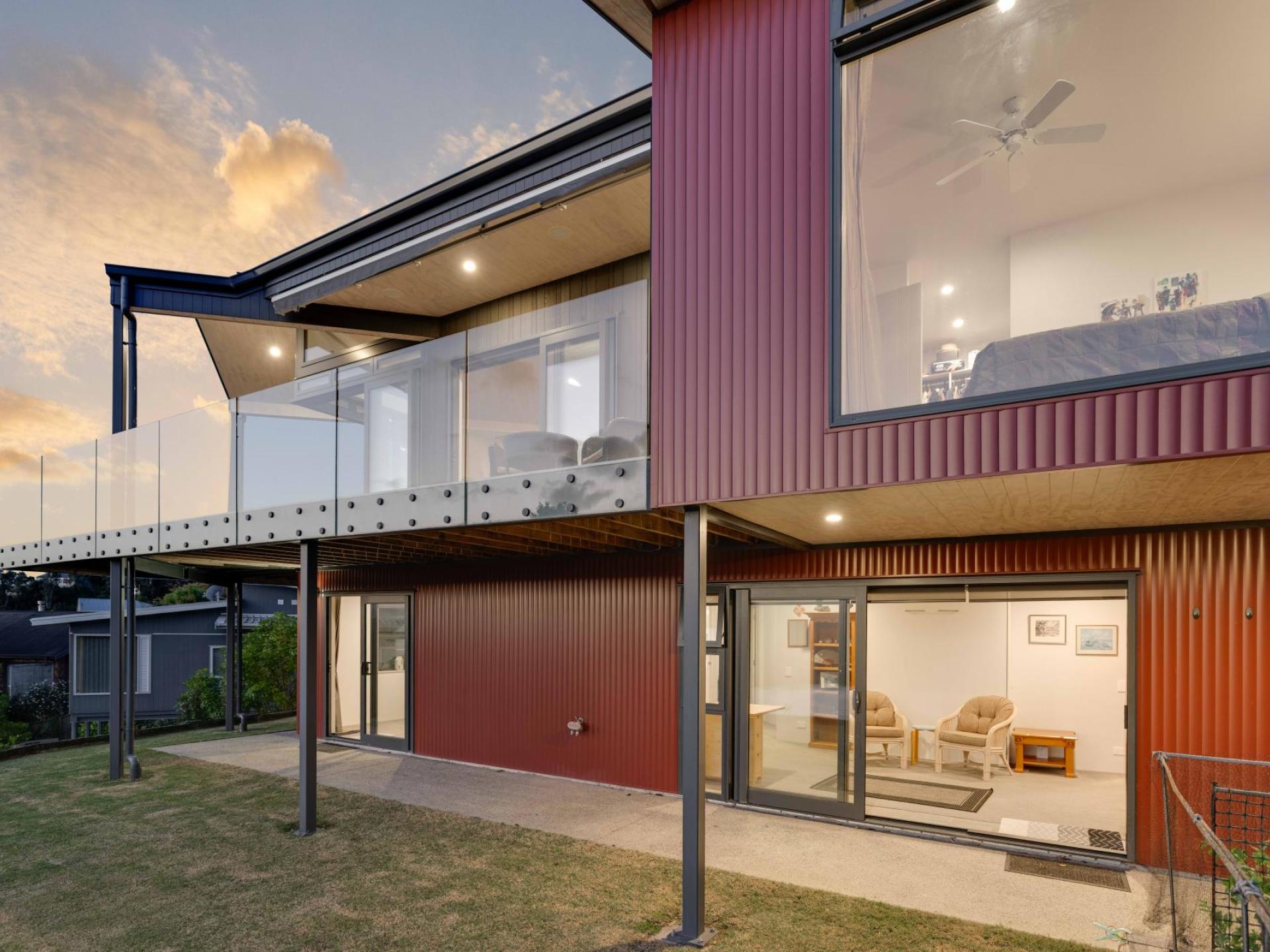 8 Wiremu Road, Tairua