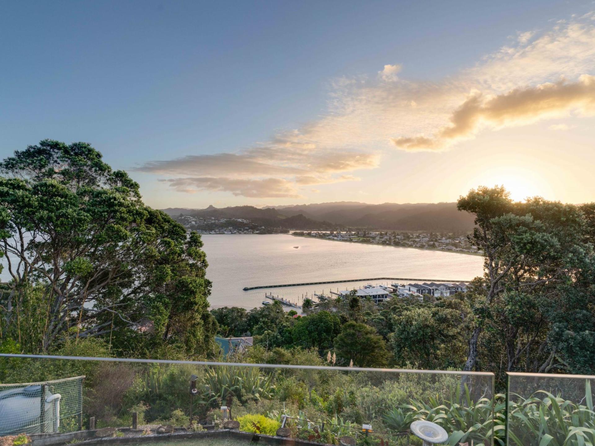 8 Wiremu Road, Tairua