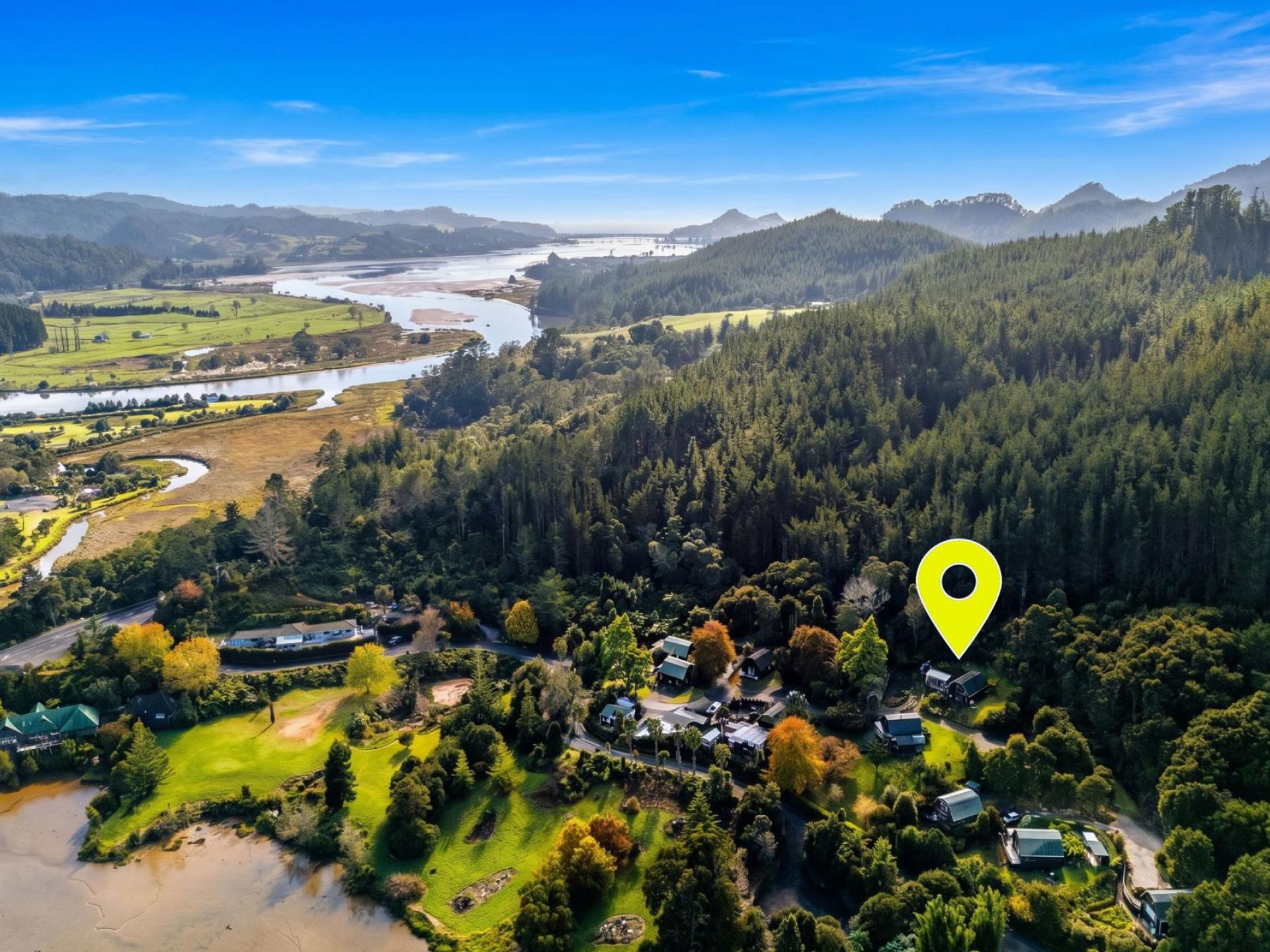 Unit 15, 600 Hikuai Settlement Road, Duck Creek