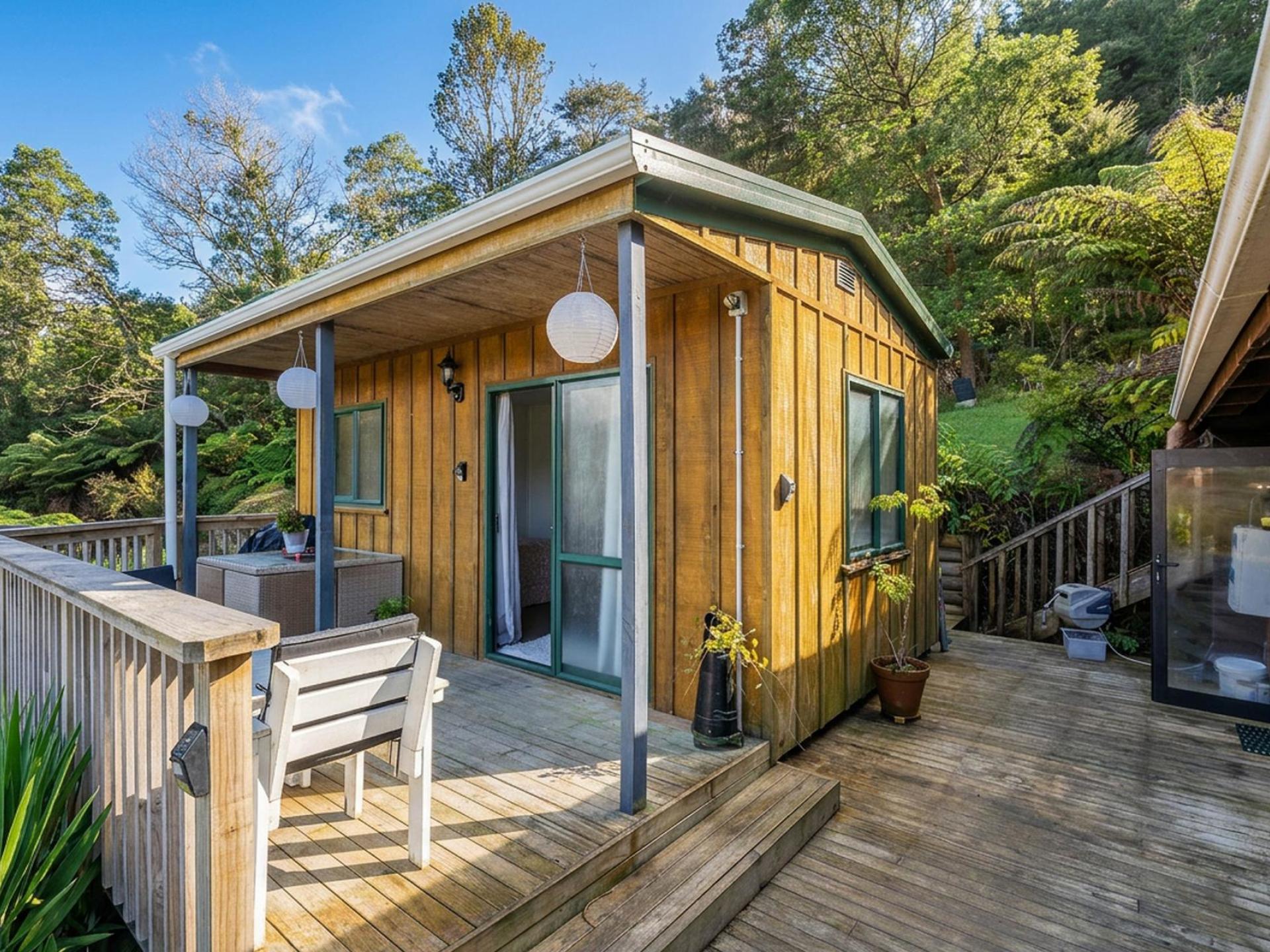 Unit 15, 600 Hikuai Settlement Road, Duck Creek