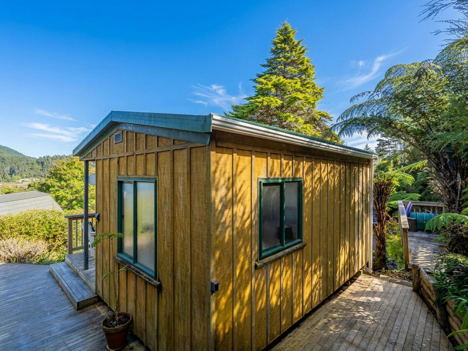 Unit 15, 600 Hikuai Settlement Road, Duck Creek