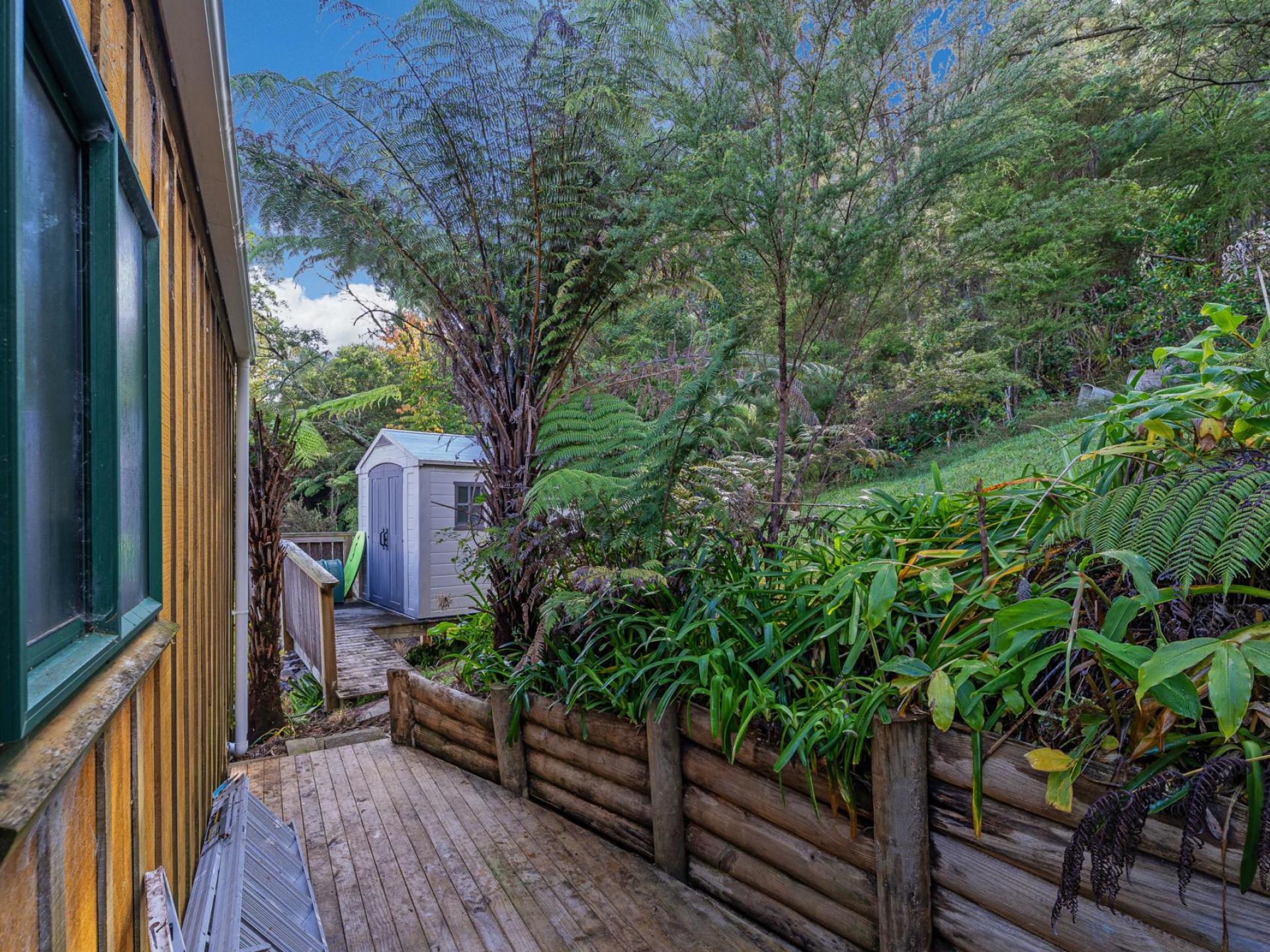 Unit 15, 600 Hikuai Settlement Road, Duck Creek