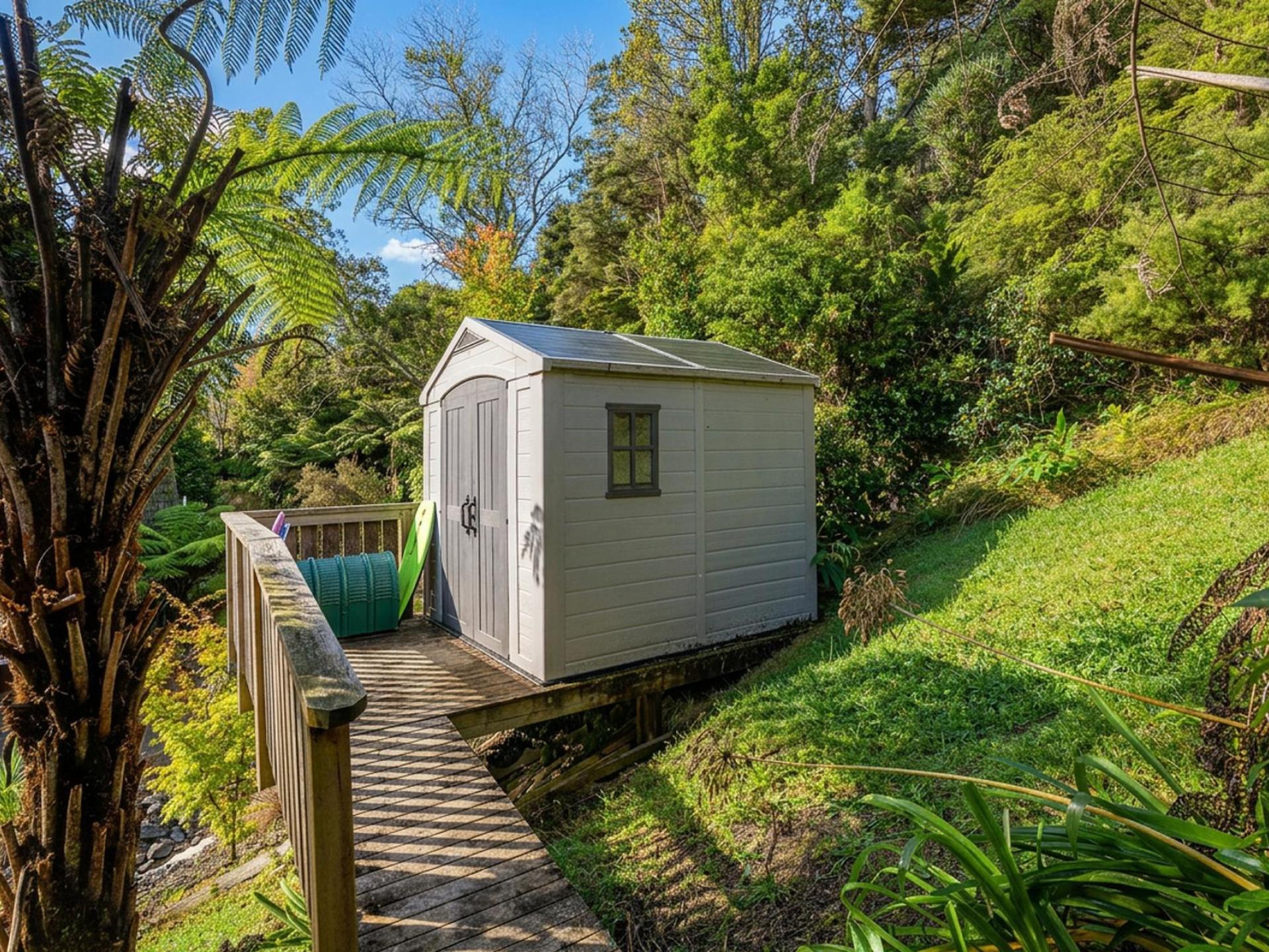 Unit 15, 600 Hikuai Settlement Road, Duck Creek