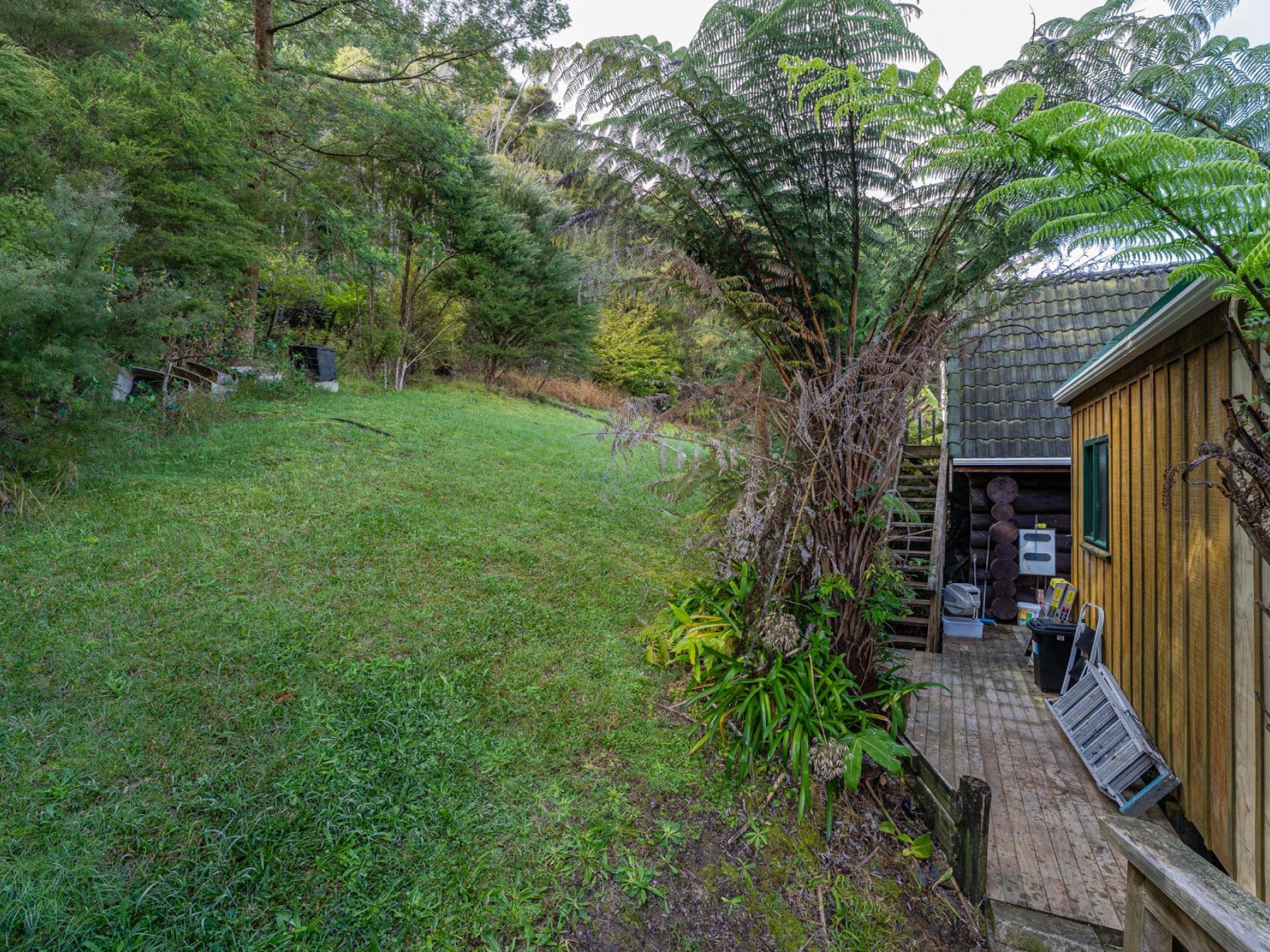 Unit 15, 600 Hikuai Settlement Road, Duck Creek