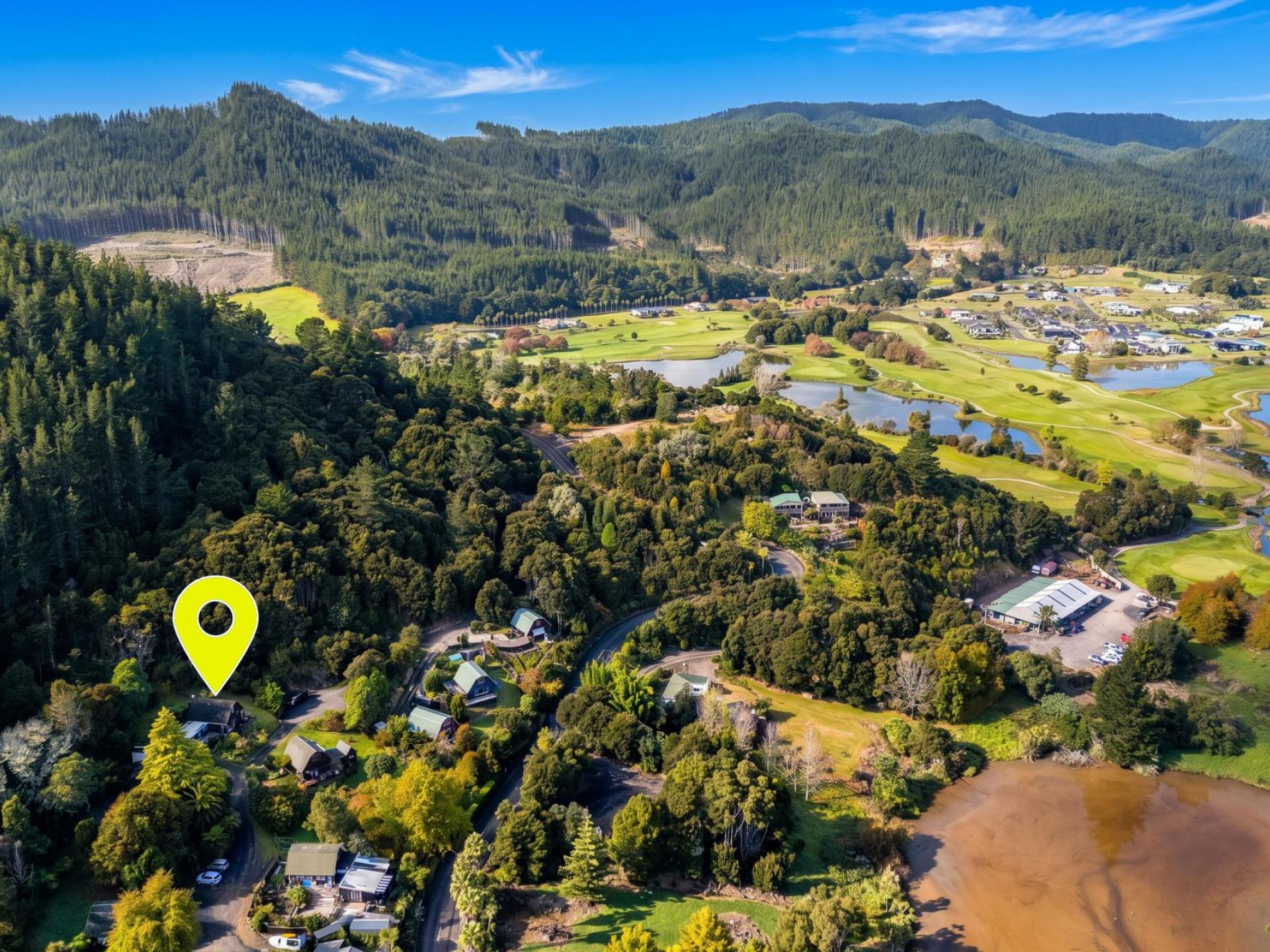 Unit 15, 600 Hikuai Settlement Road, Duck Creek