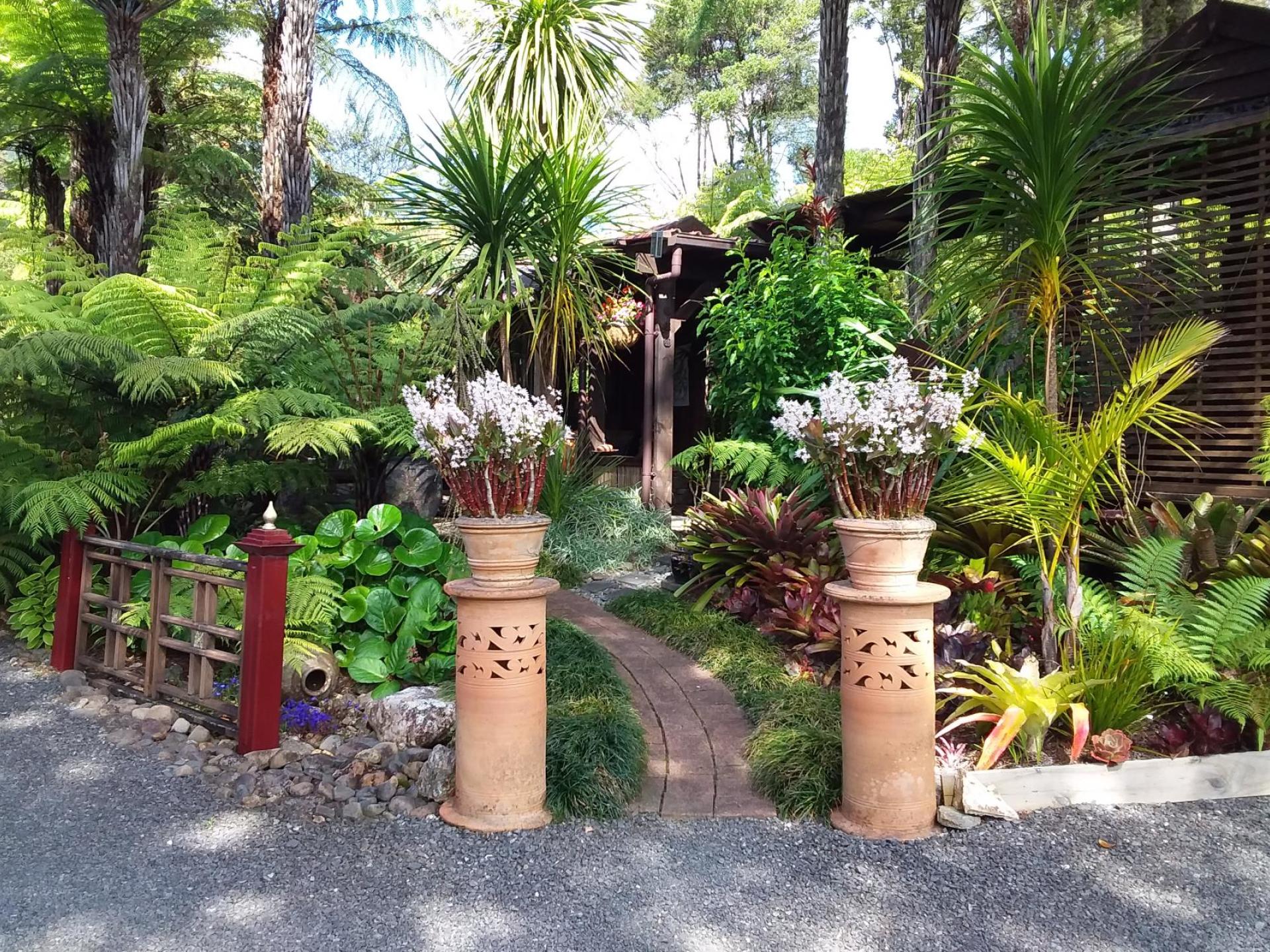 395B Driving Creek Road, Coromandel