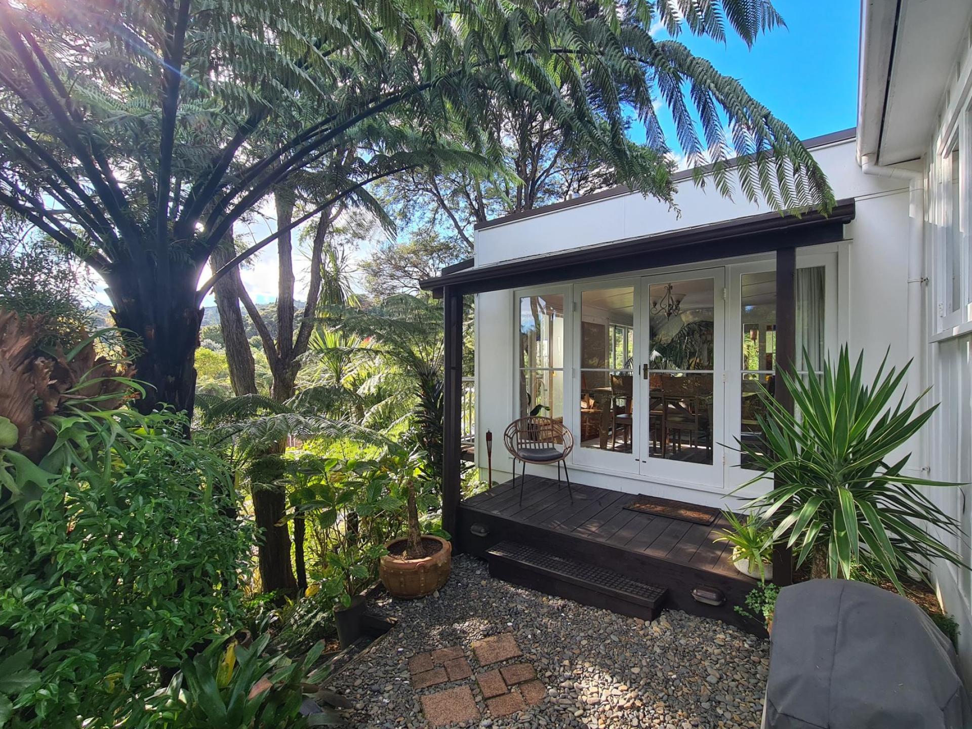395B Driving Creek Road, Coromandel