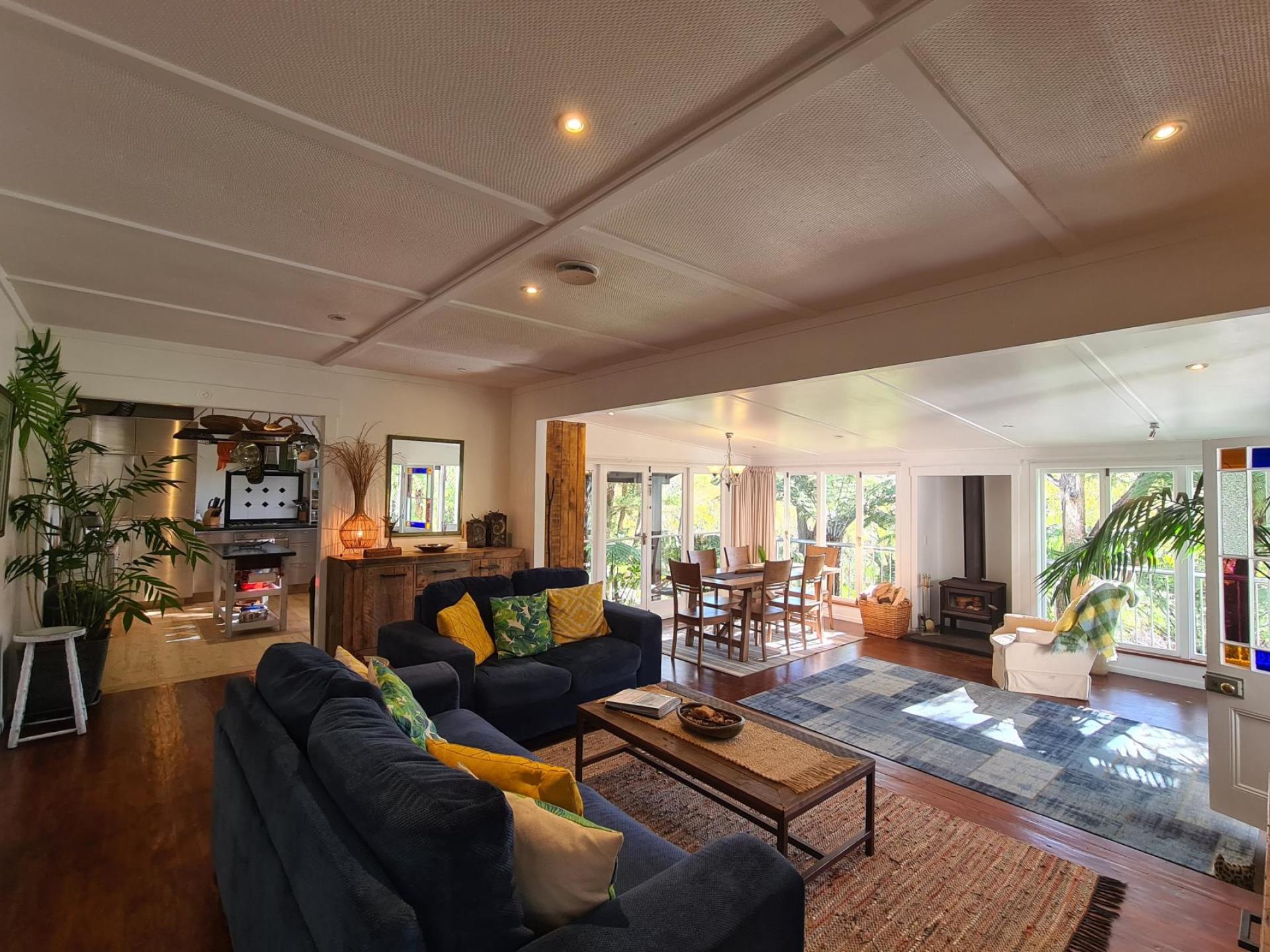 395B Driving Creek Road, Coromandel