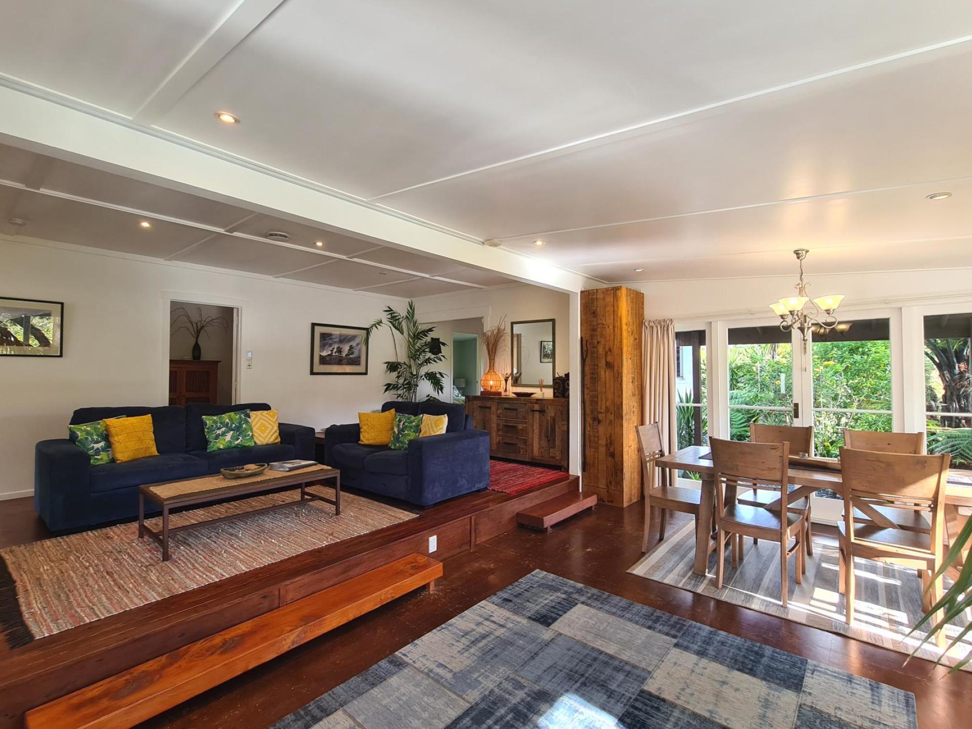 395B Driving Creek Road, Coromandel