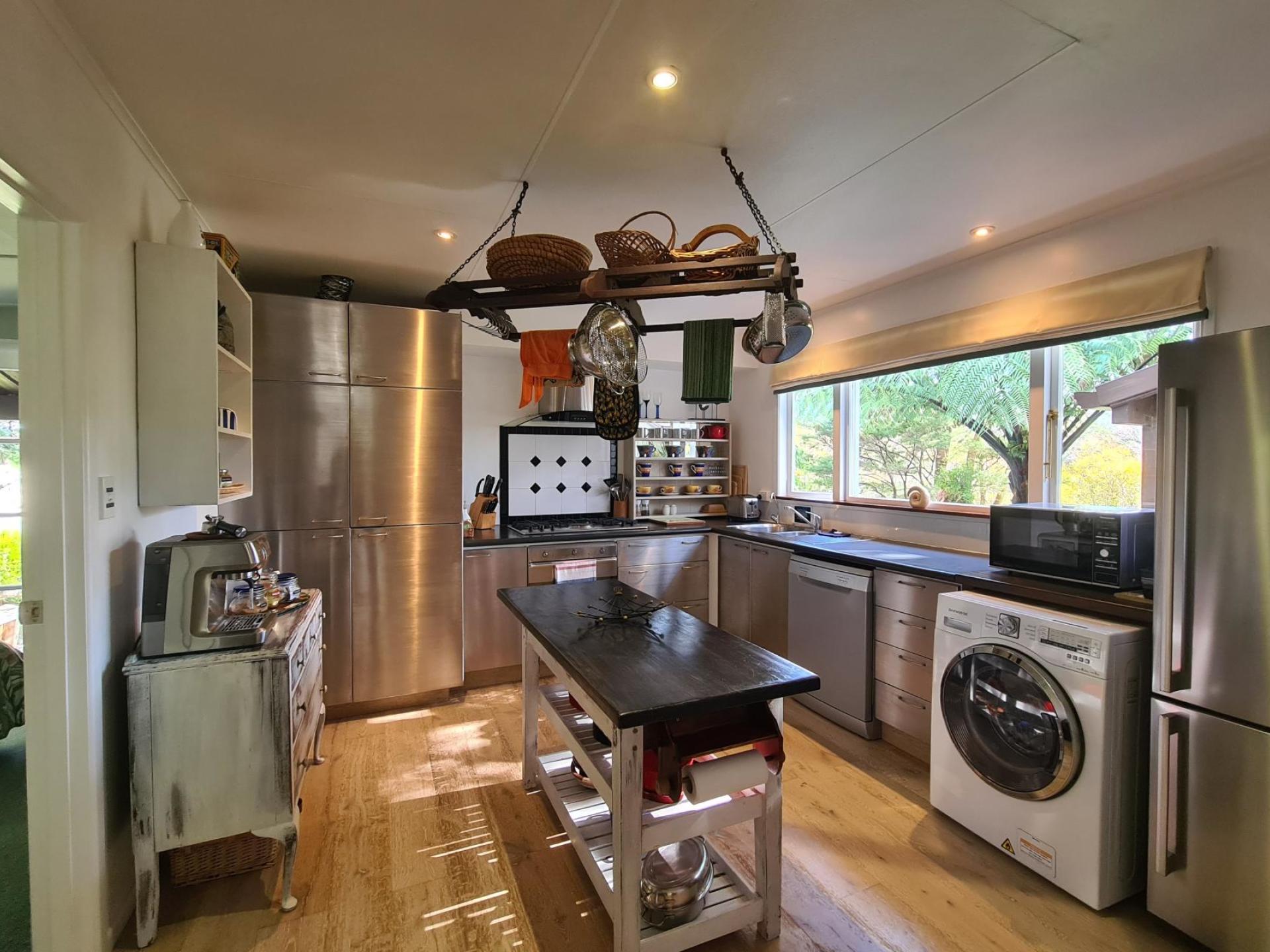 395B Driving Creek Road, Coromandel