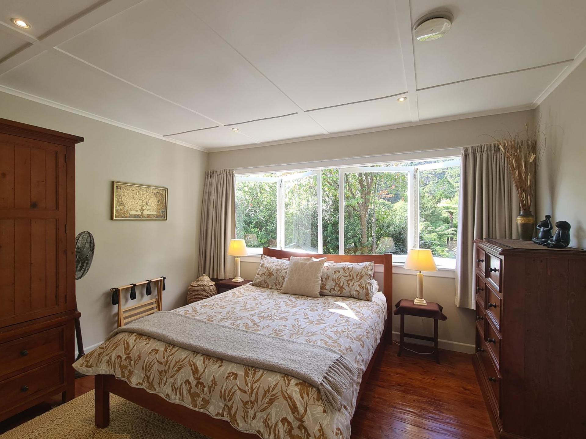 395B Driving Creek Road, Coromandel