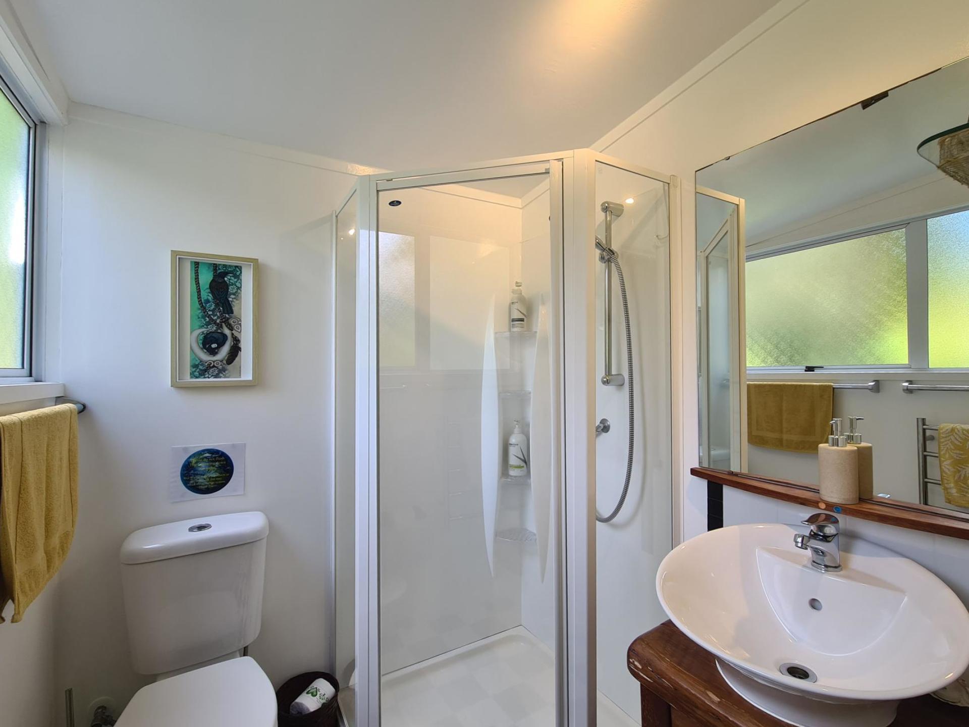 395B Driving Creek Road, Coromandel
